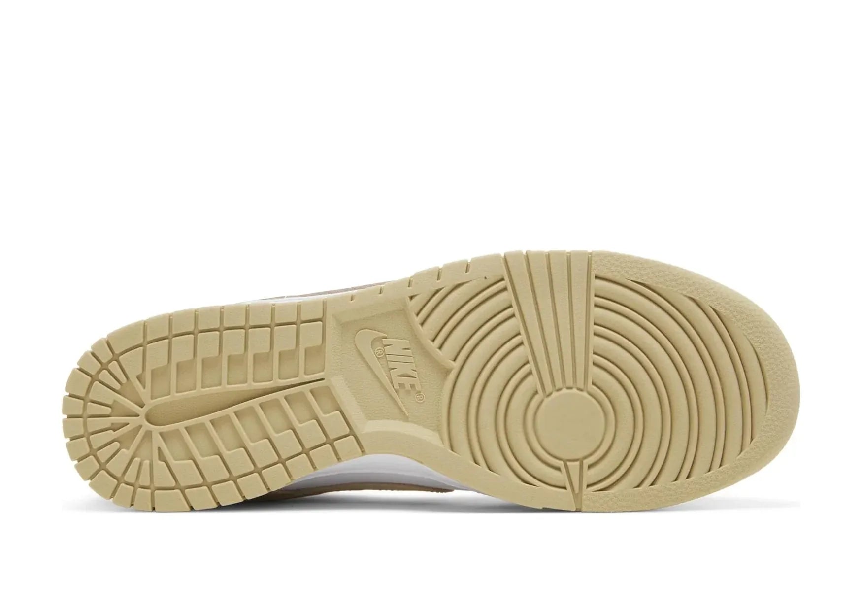 Nike Dunk Low Team Gold - Sneaker Türkiye
