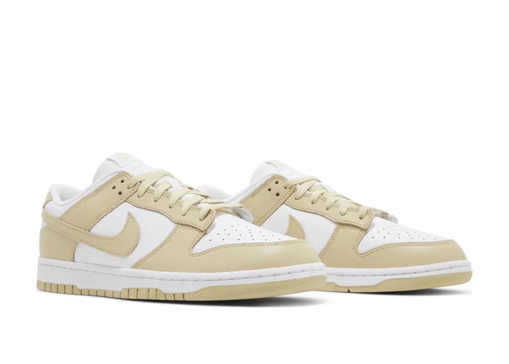 Nike Dunk Low Team Gold - Sneaker Türkiye