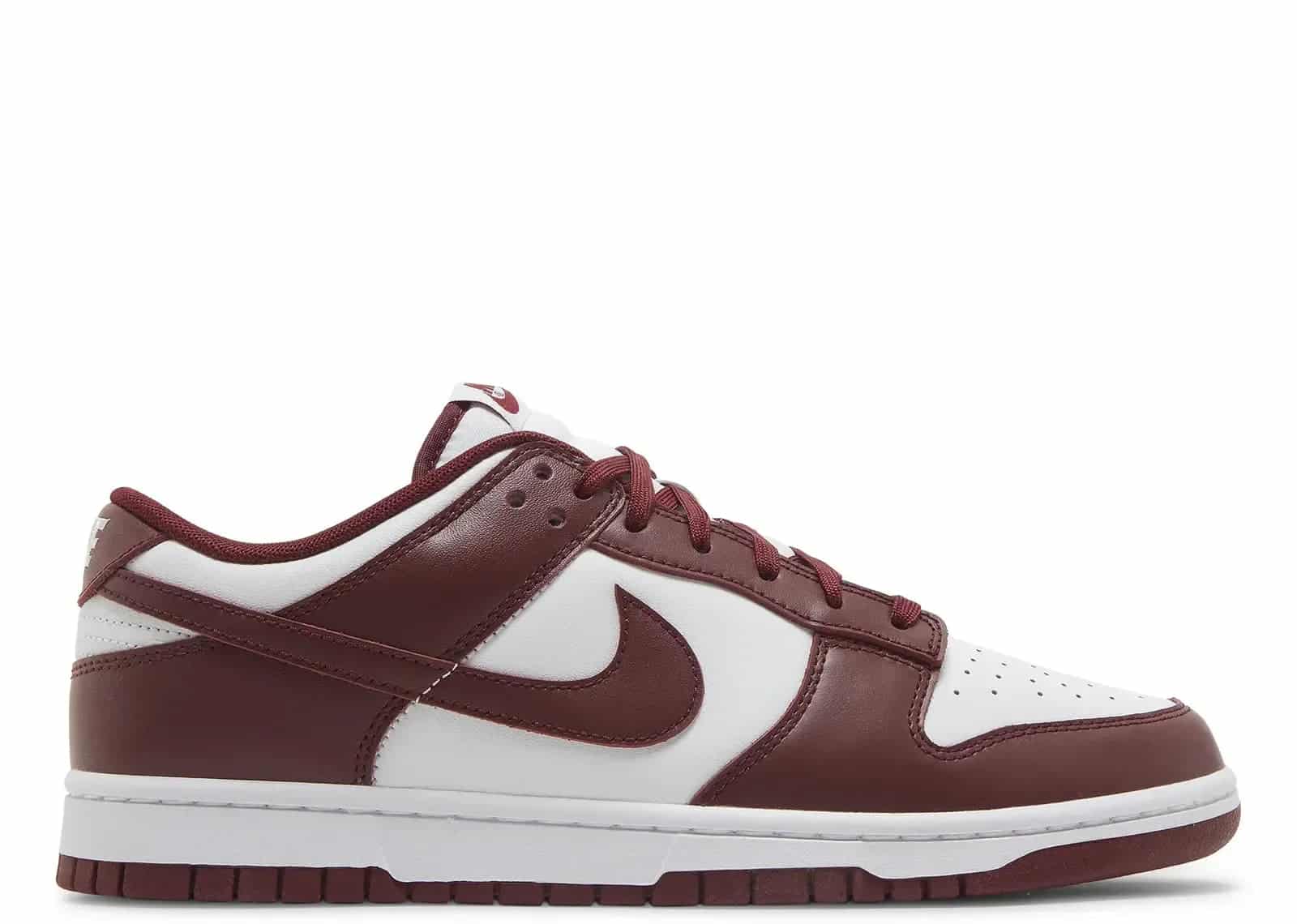 Nike Dunk Low Team Red - Sneaker Türkiye