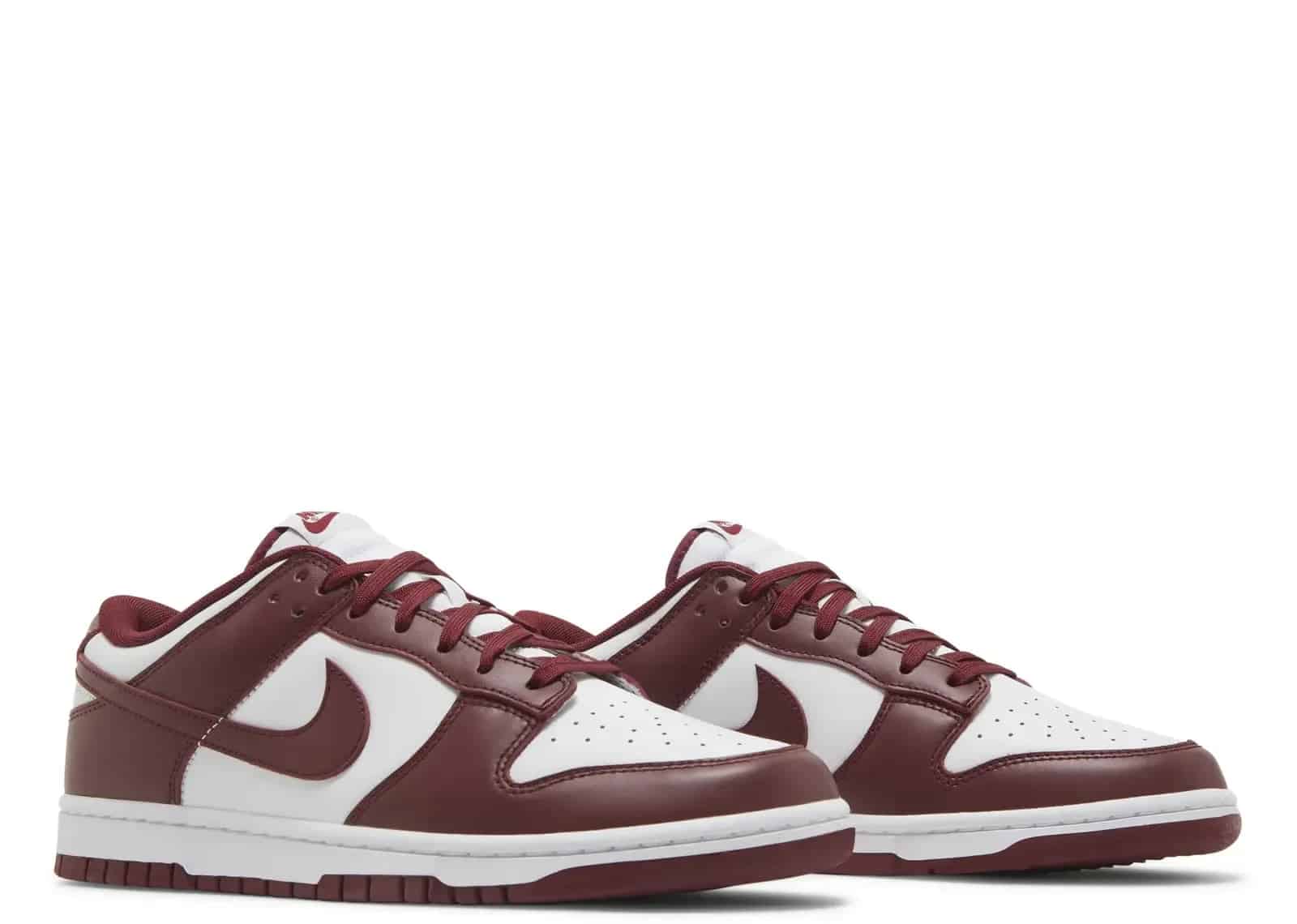 Nike Dunk Low Team Red - Sneaker Türkiye
