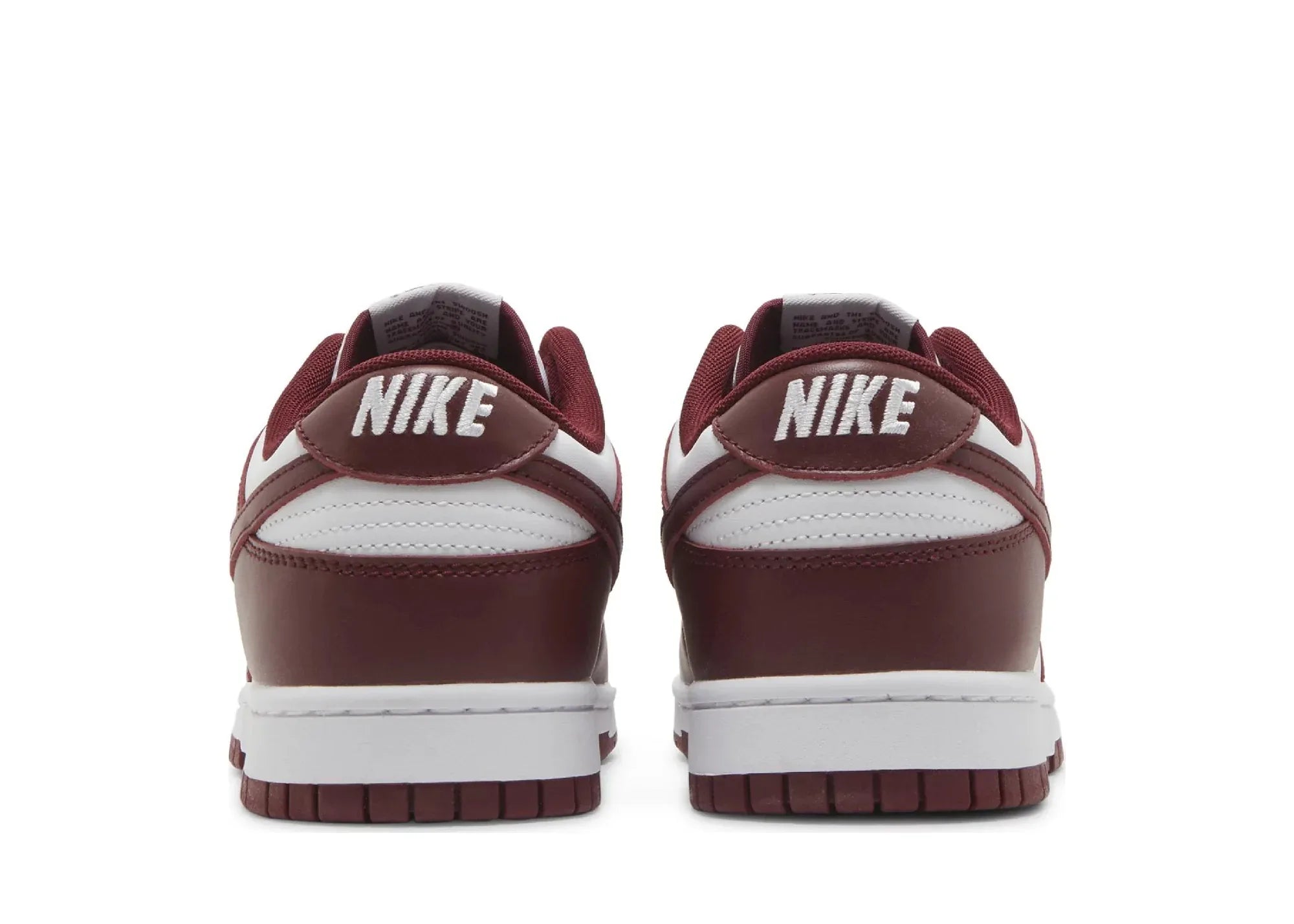 Nike Dunk Low Team Red - Sneaker Türkiye