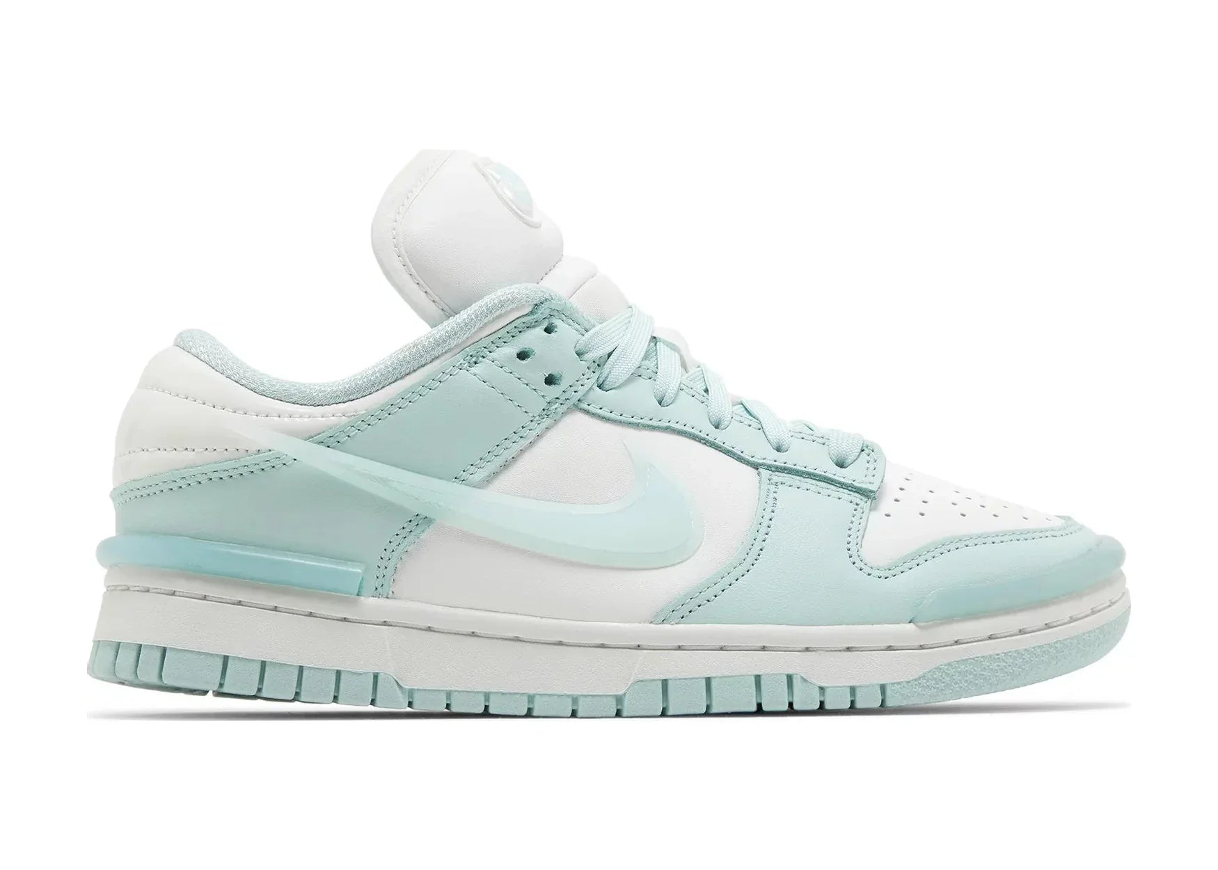 Nike Dunk Low Twist Jade Ice (W) - Sneaker Türkiye