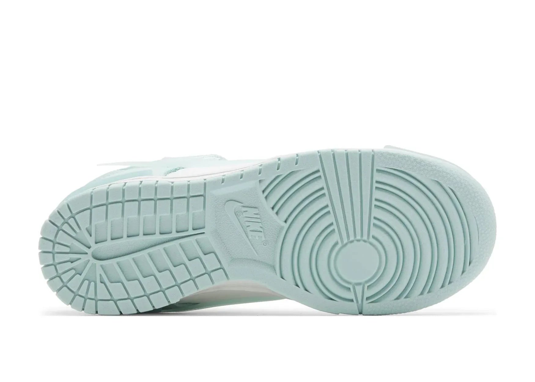 Nike Dunk Low Twist Jade Ice (W) - Sneaker Türkiye