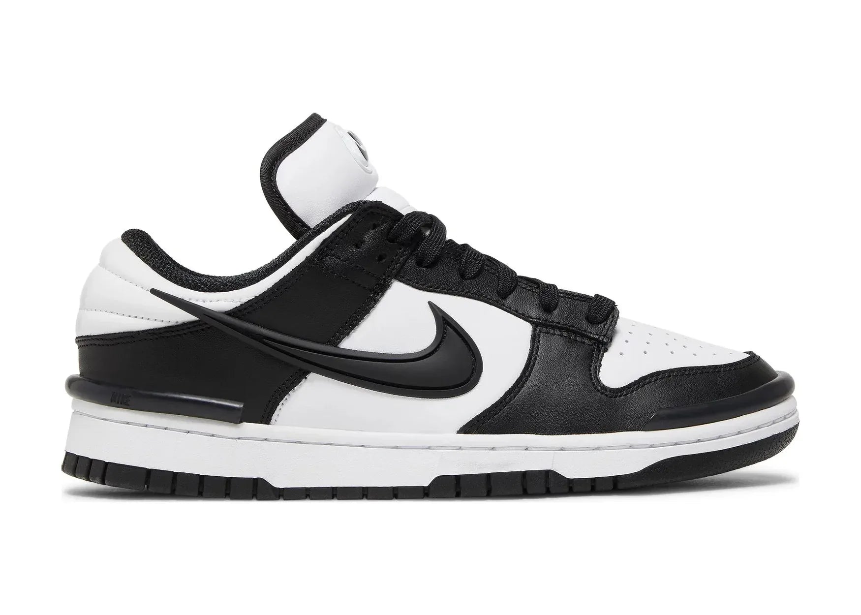 Nike Dunk Low Twist Panda (W) - Sneaker Türkiye