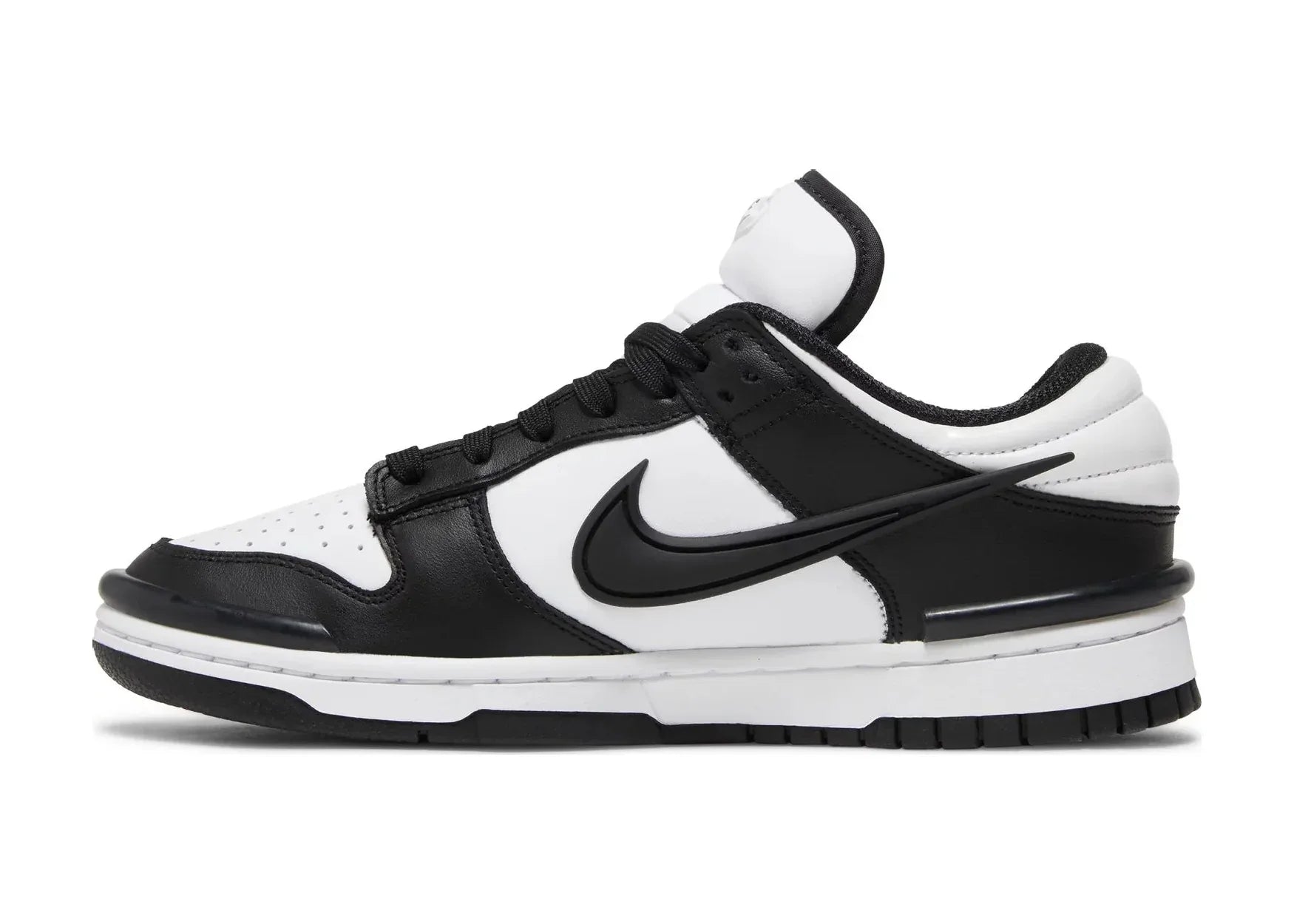 Nike Dunk Low Twist Panda (W) - Sneaker Türkiye