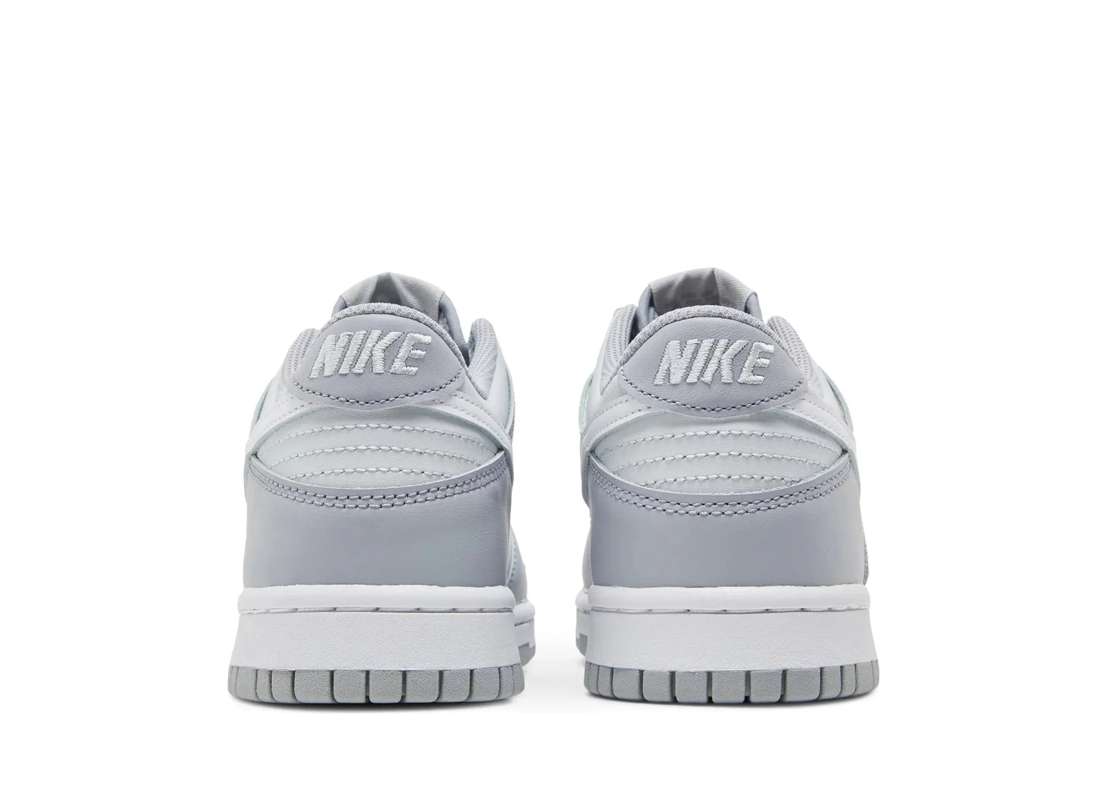 Nike Dunk Low Two-Toned Grey (GS) - Sneaker Türkiye