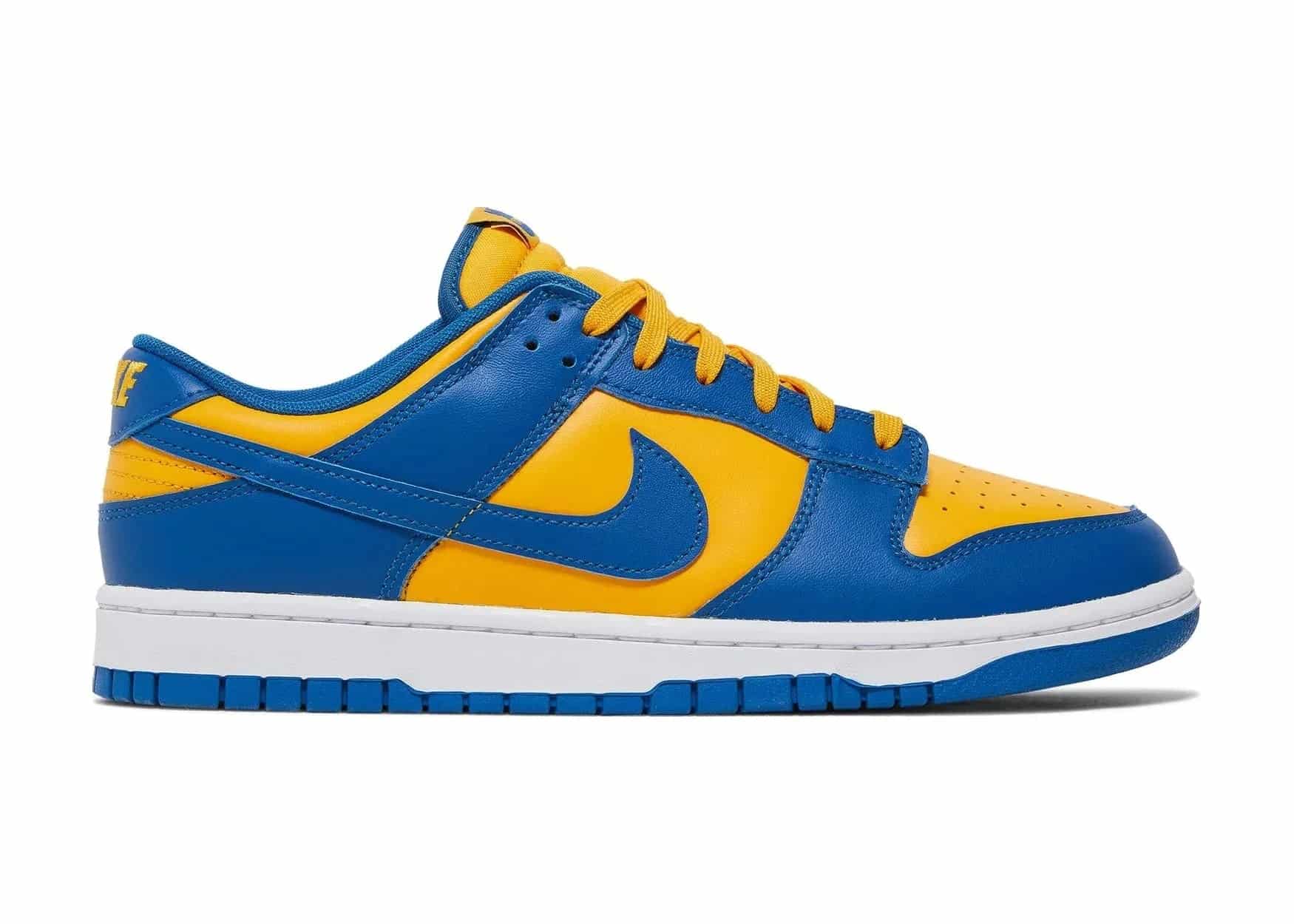 Nike Dunk Low UCLA - Sneaker Türkiye