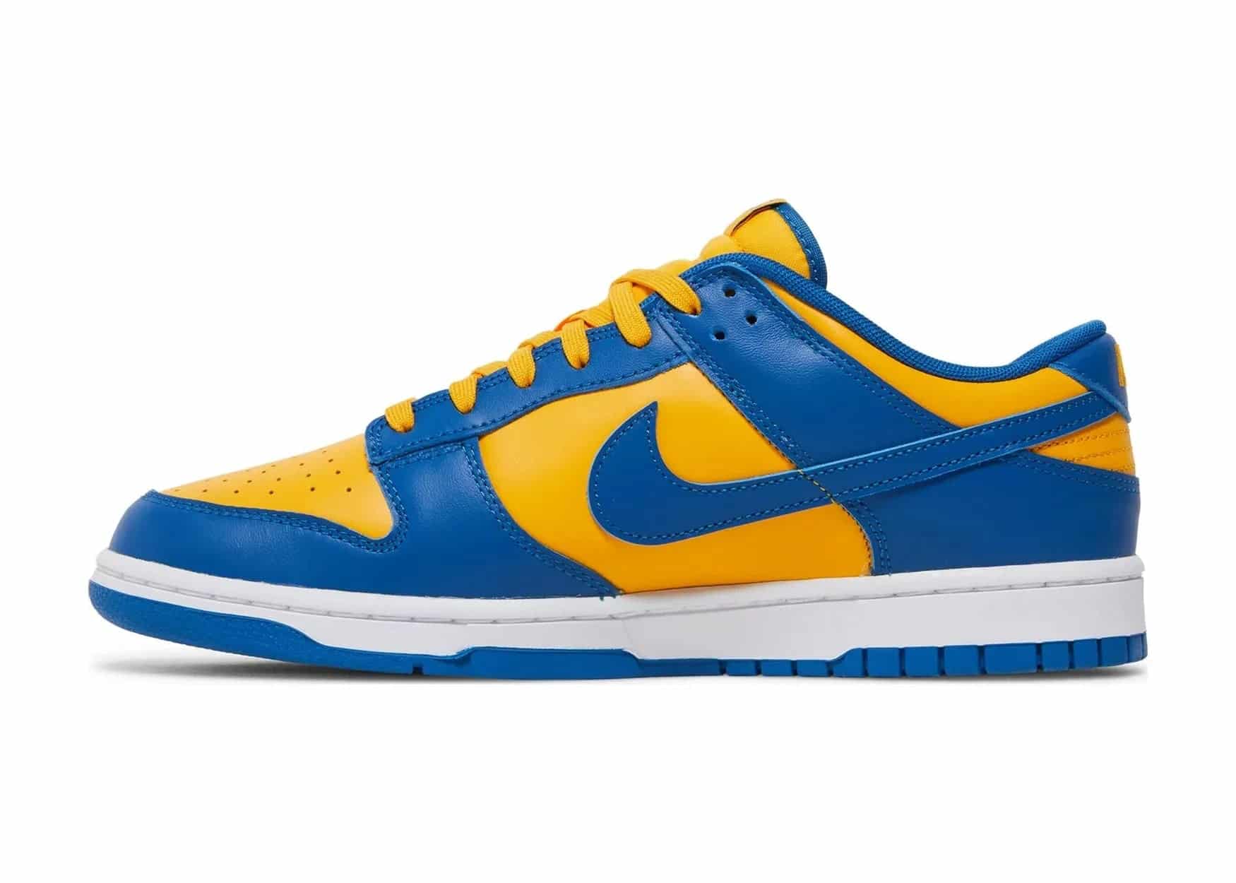 Nike Dunk Low UCLA - Sneaker Türkiye