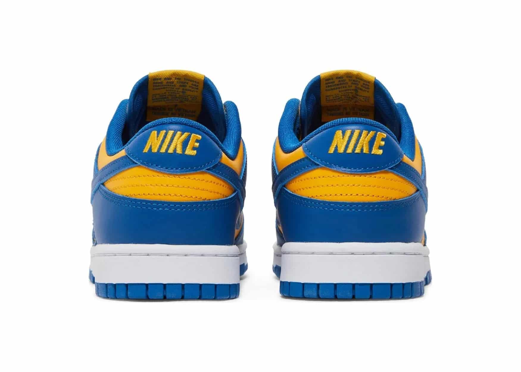 Nike Dunk Low UCLA - Sneaker Türkiye