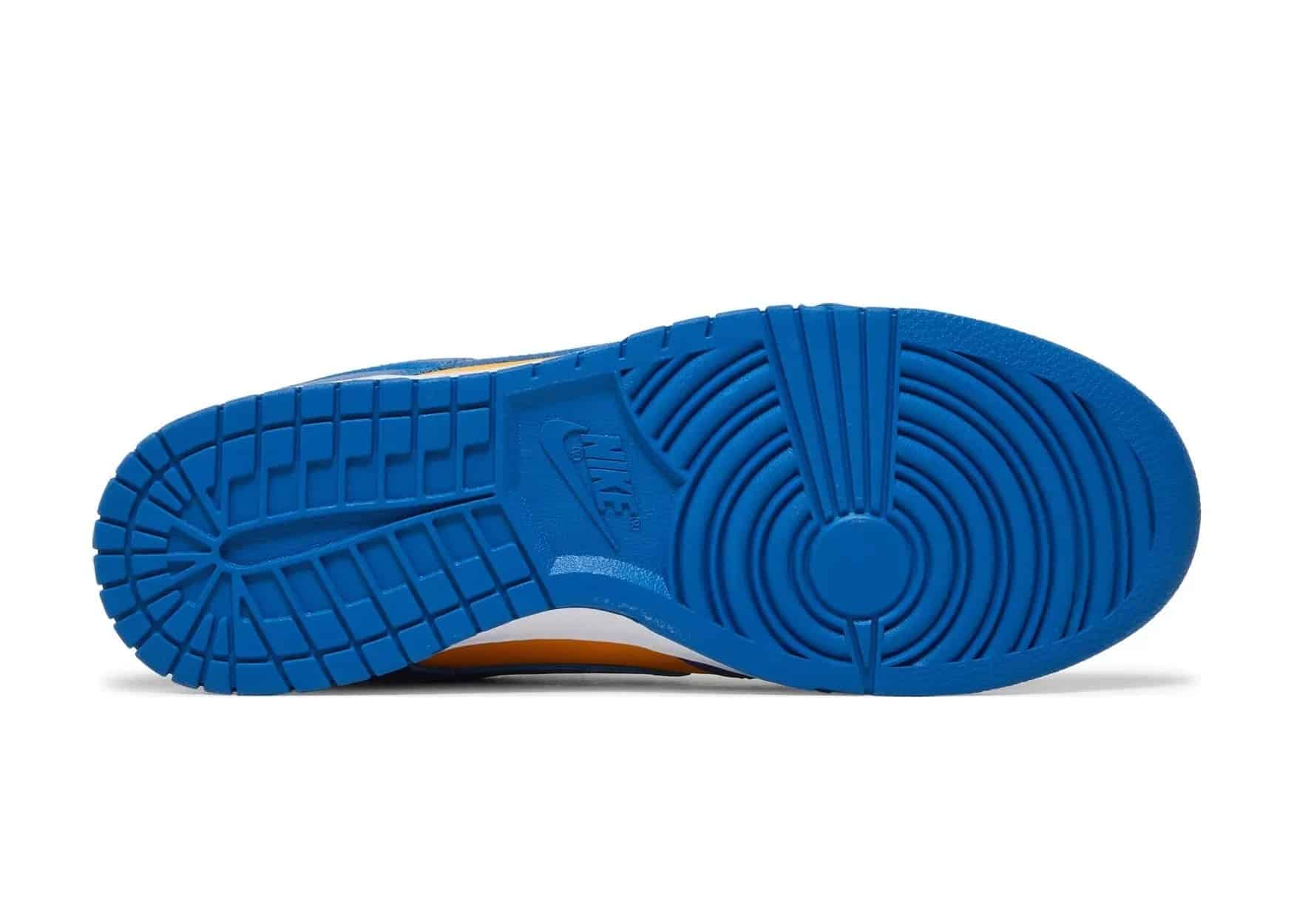 Nike Dunk Low UCLA - Sneaker Türkiye