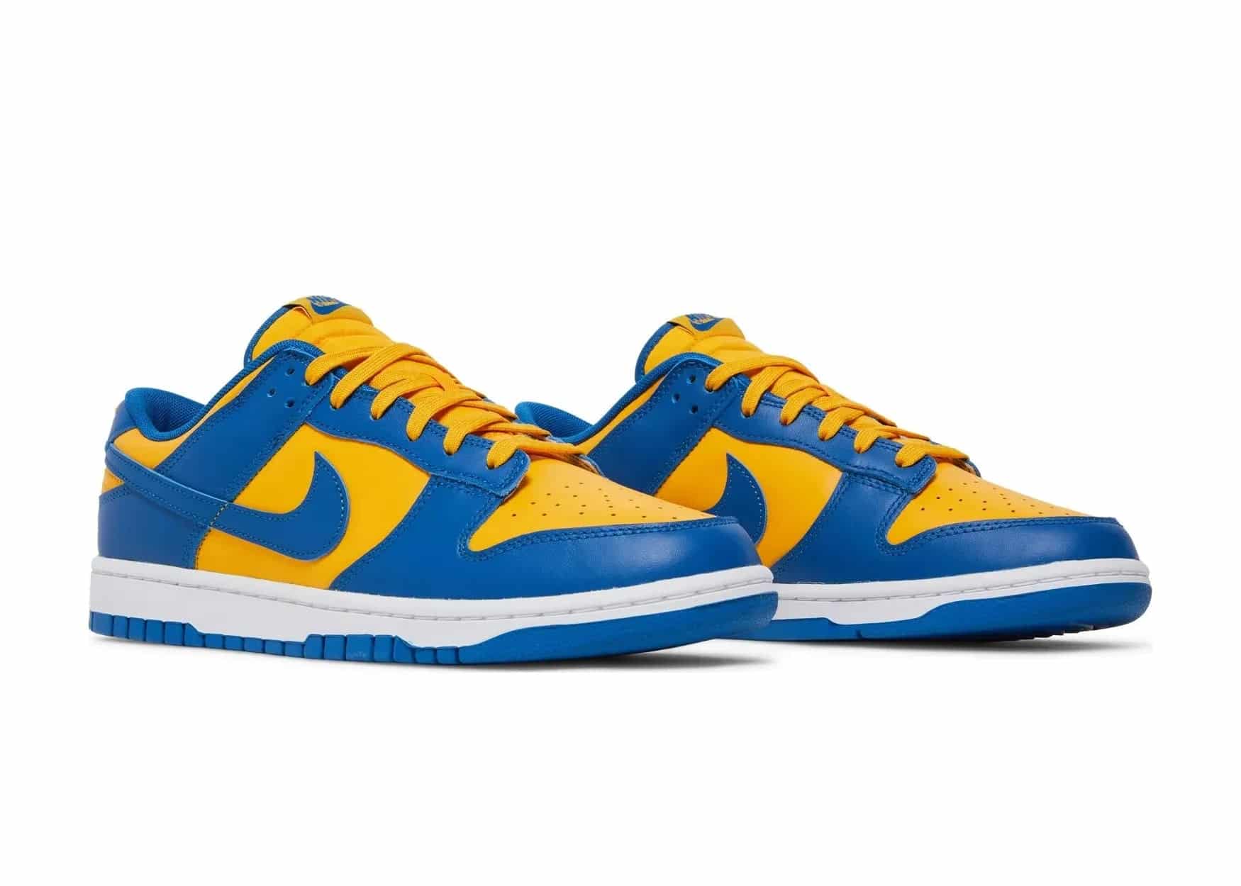 Nike Dunk Low UCLA - Sneaker Türkiye