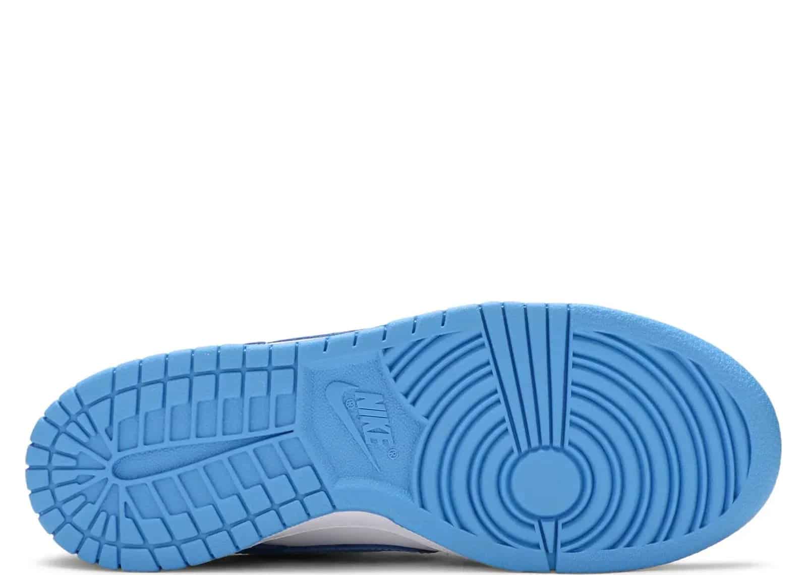 Nike Dunk Low UNC (2021/2024) (GS) - Sneaker Türkiye