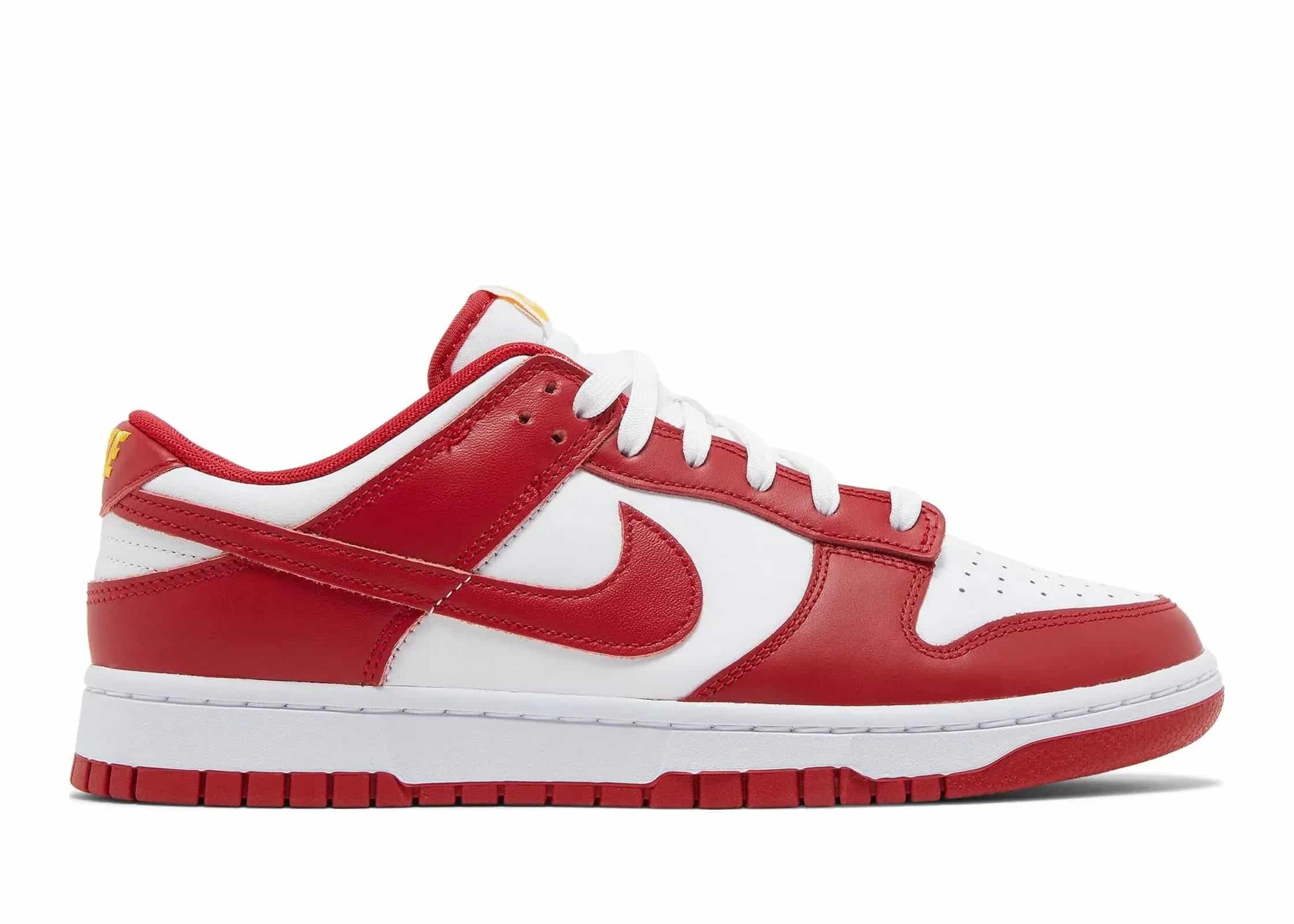 Nike Dunk Low USC - Sneaker Türkiye