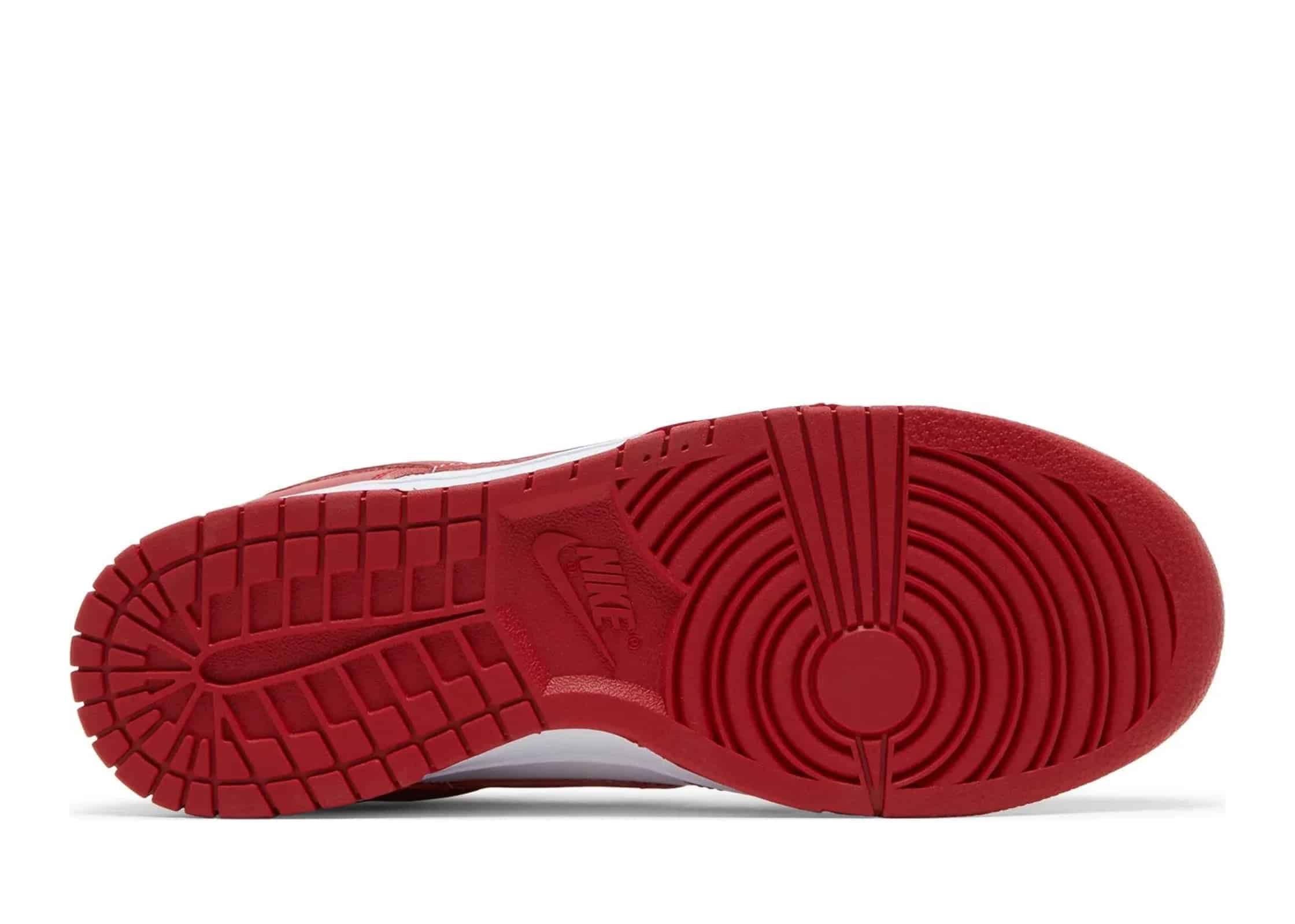 Nike Dunk Low USC - Sneaker Türkiye