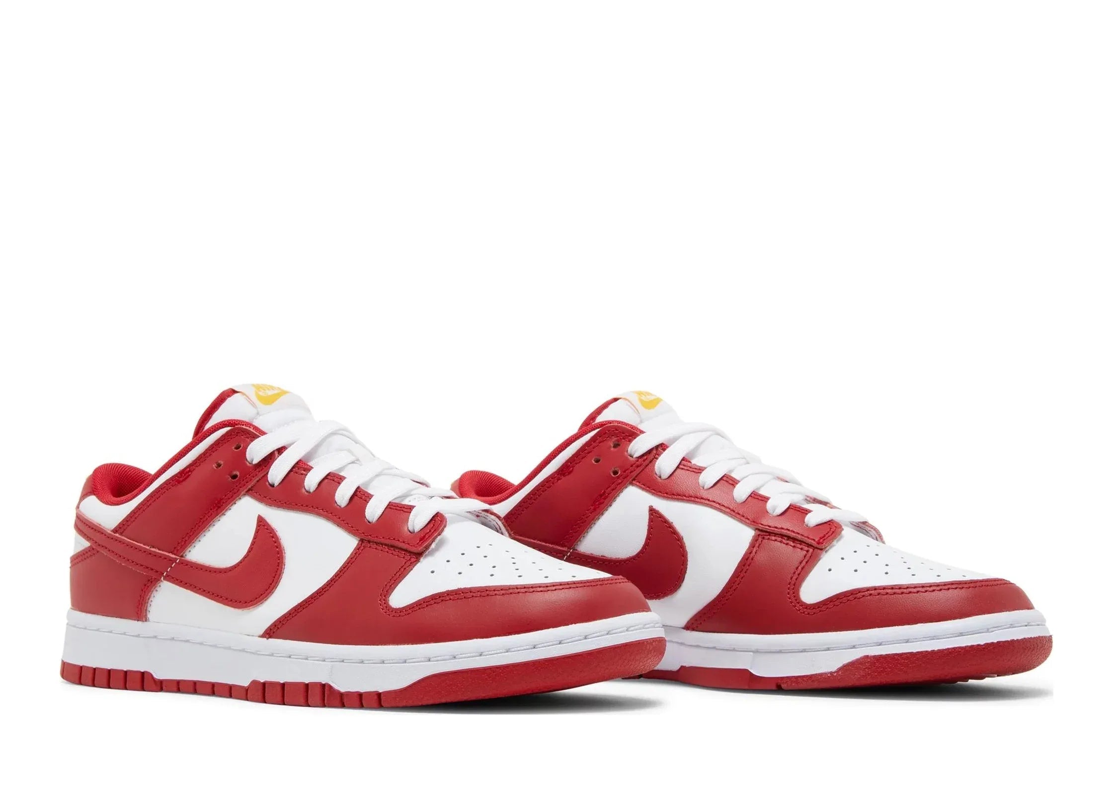 Nike Dunk Low USC - Sneaker Türkiye
