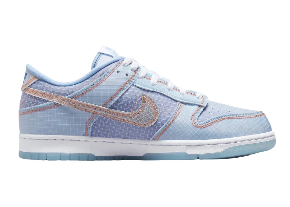 Nike Dunk Low Union Passport Pack Argon - Sneaker Türkiye