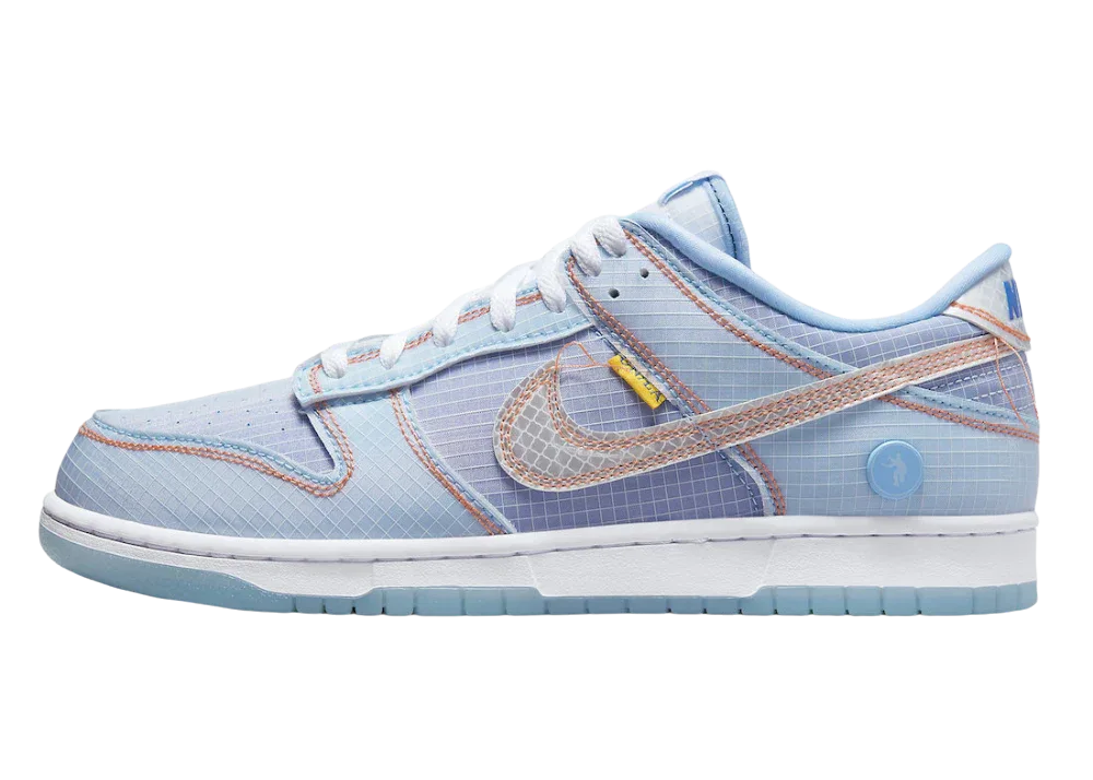 Nike Dunk Low Union Passport Pack Argon - Sneaker Türkiye