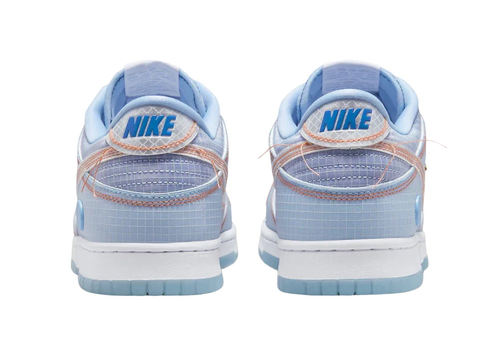 Nike Dunk Low Union Passport Pack Argon - Sneaker Türkiye