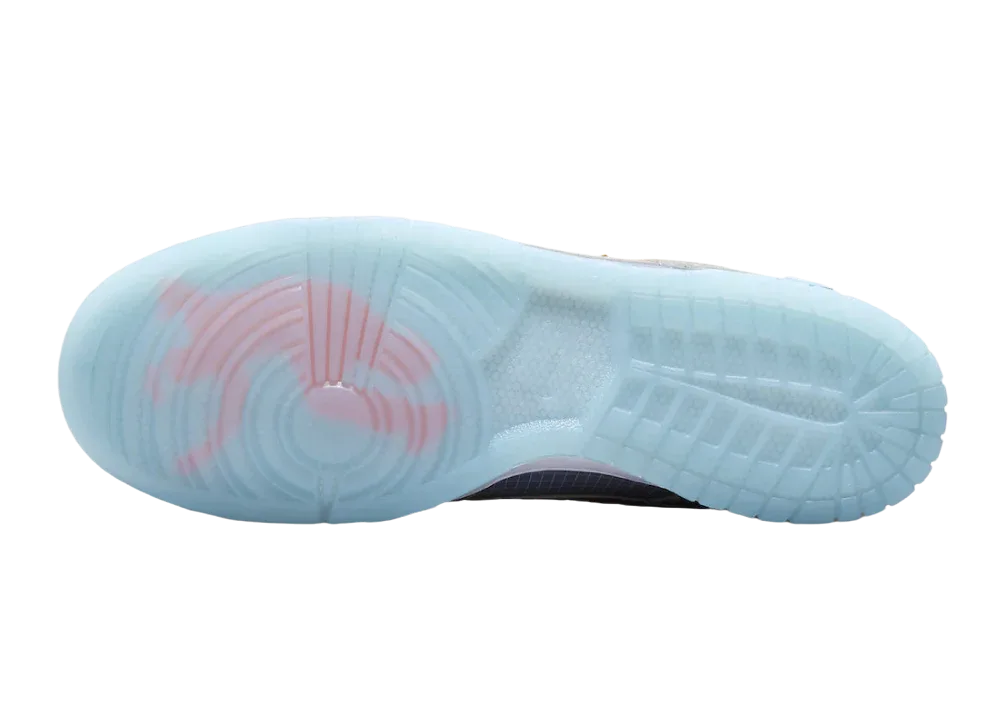 Nike Dunk Low Union Passport Pack Argon - Sneaker Türkiye