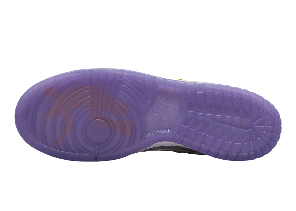 Nike Dunk Low Union Passport Pack Court Purple - Sneaker Türkiye