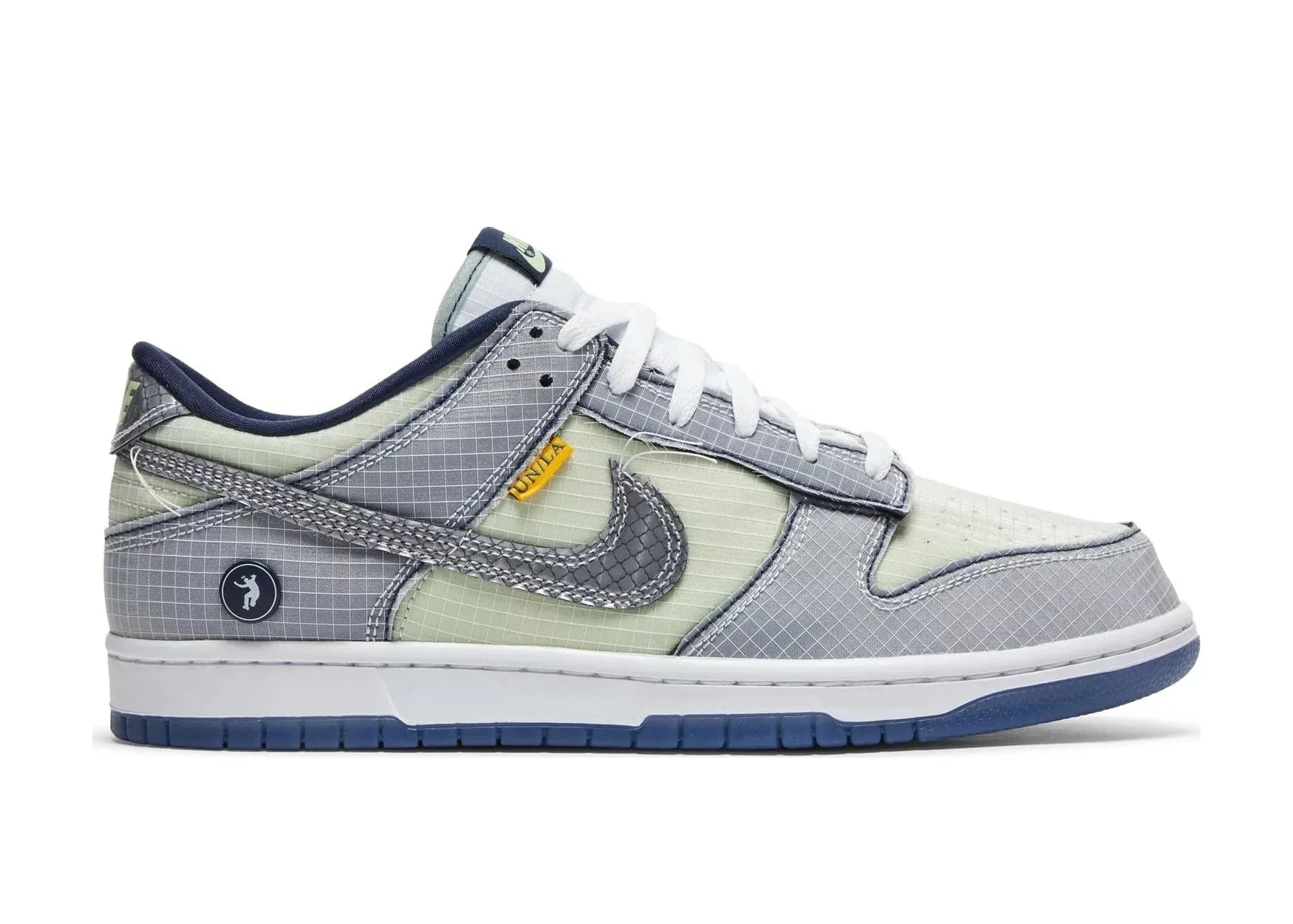 Nike Dunk Low Union Passport Pack Pistachio - Sneaker Türkiye