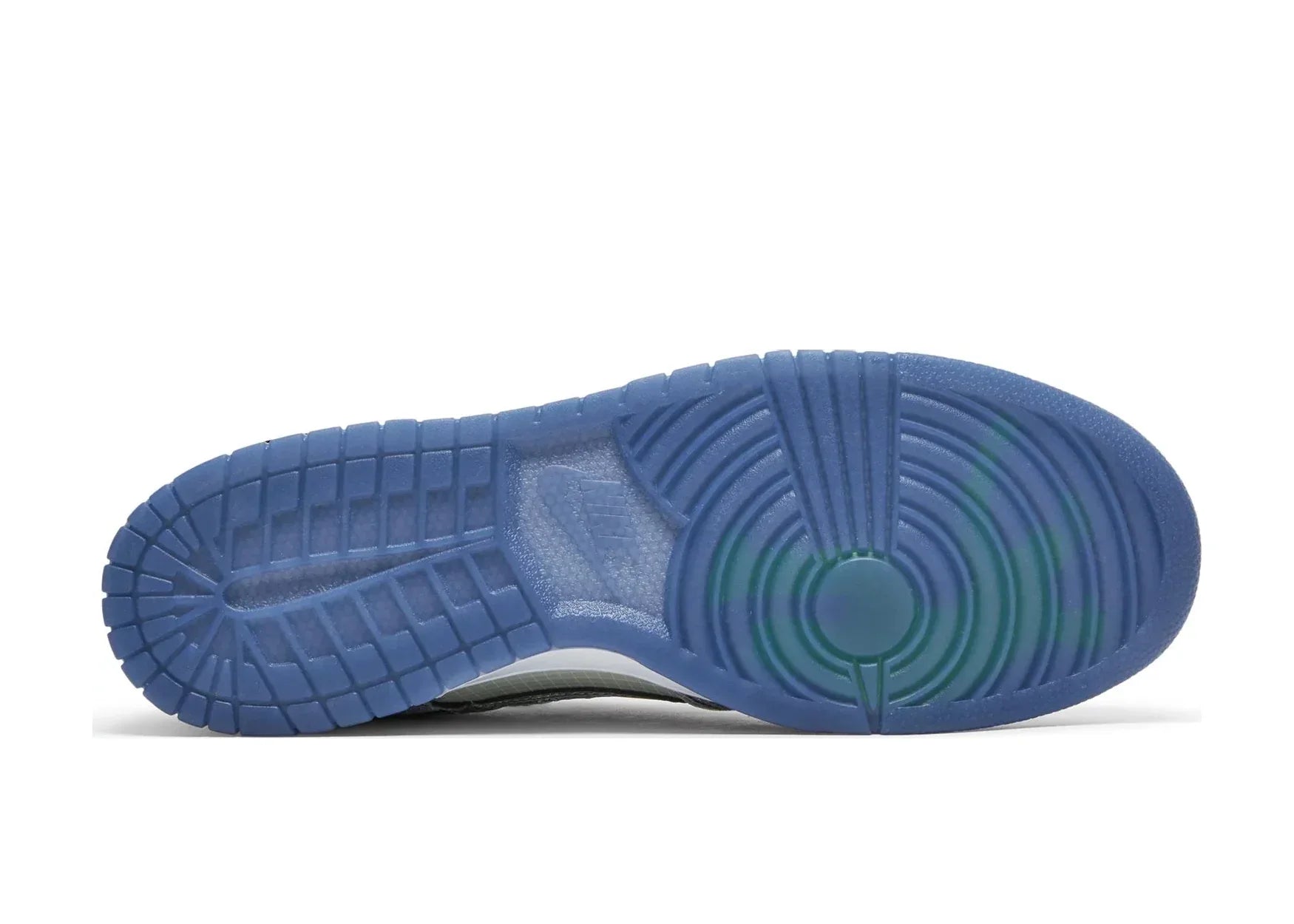 Nike Dunk Low Union Passport Pack Pistachio - Sneaker Türkiye