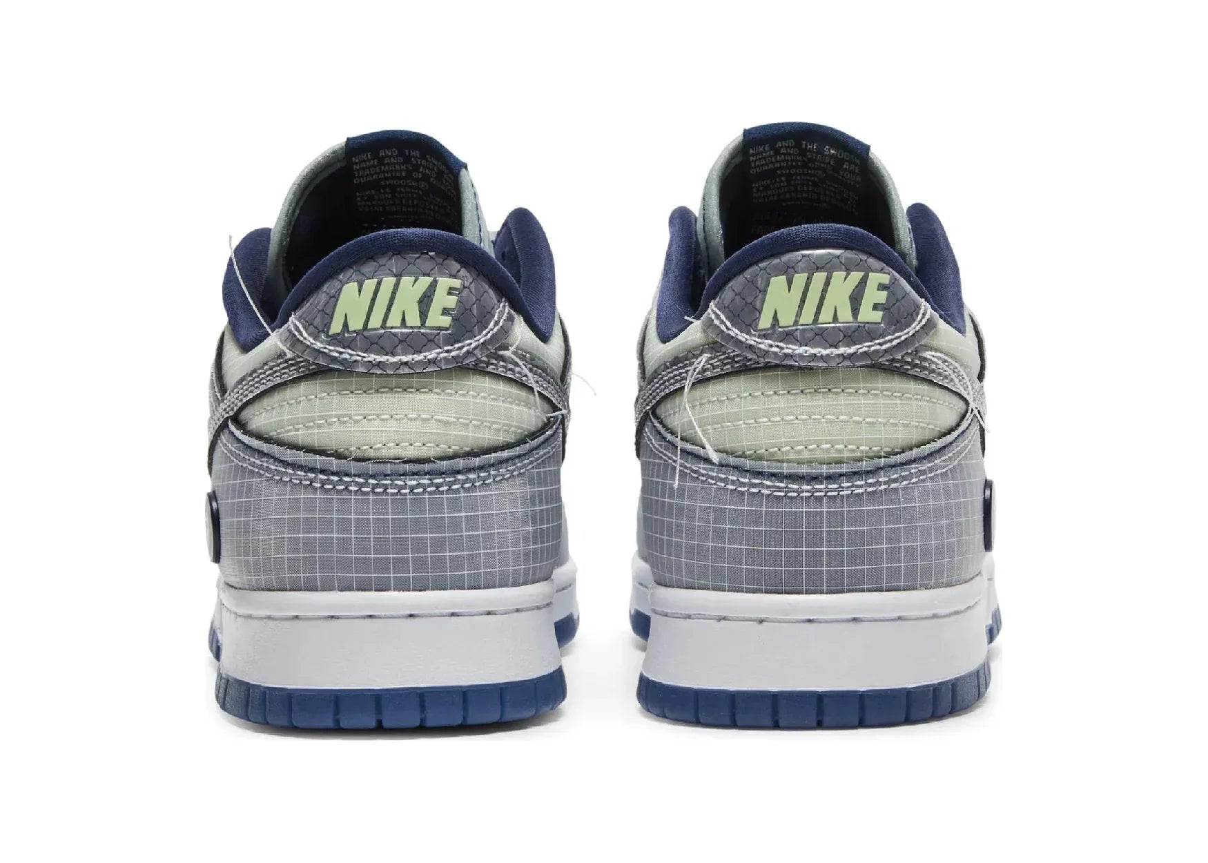 Nike Dunk Low Union Passport Pack Pistachio - Sneaker Türkiye
