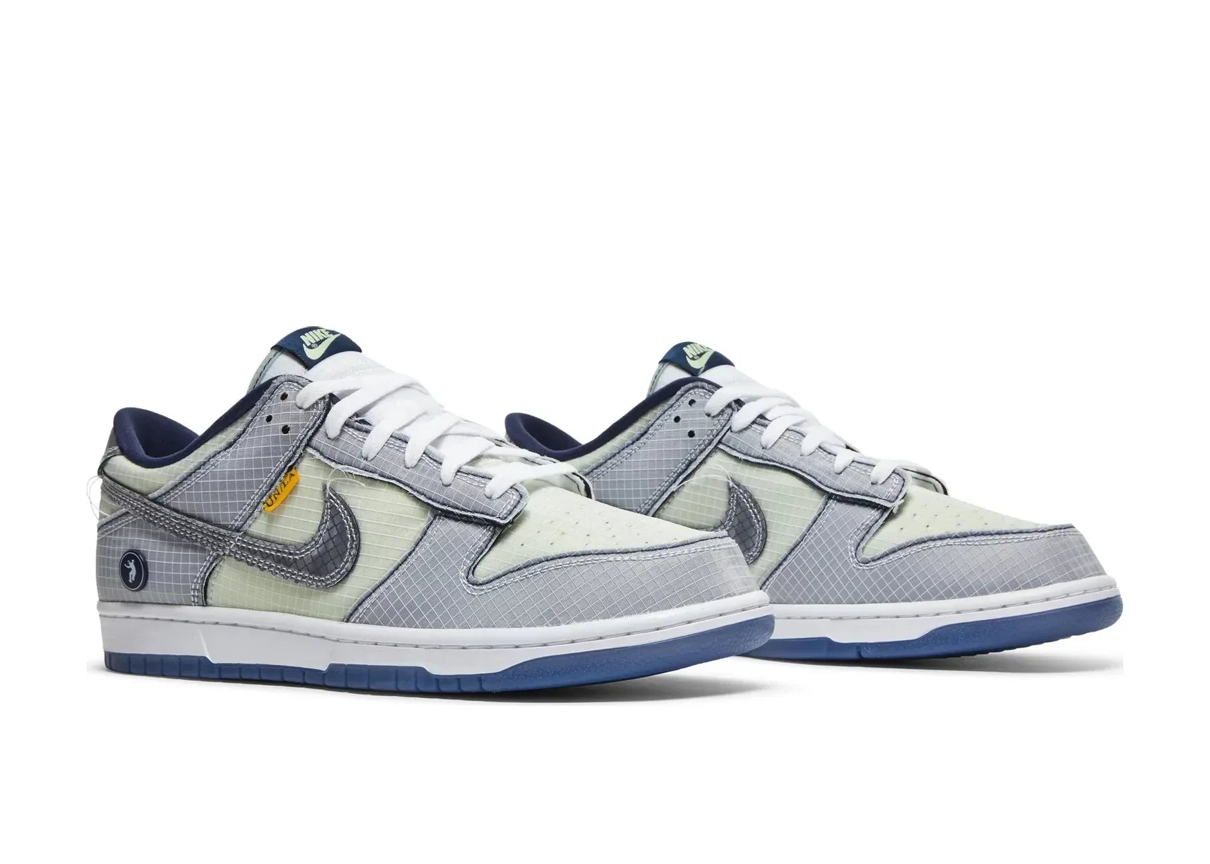 Nike Dunk Low Union Passport Pack Pistachio - Sneaker Türkiye