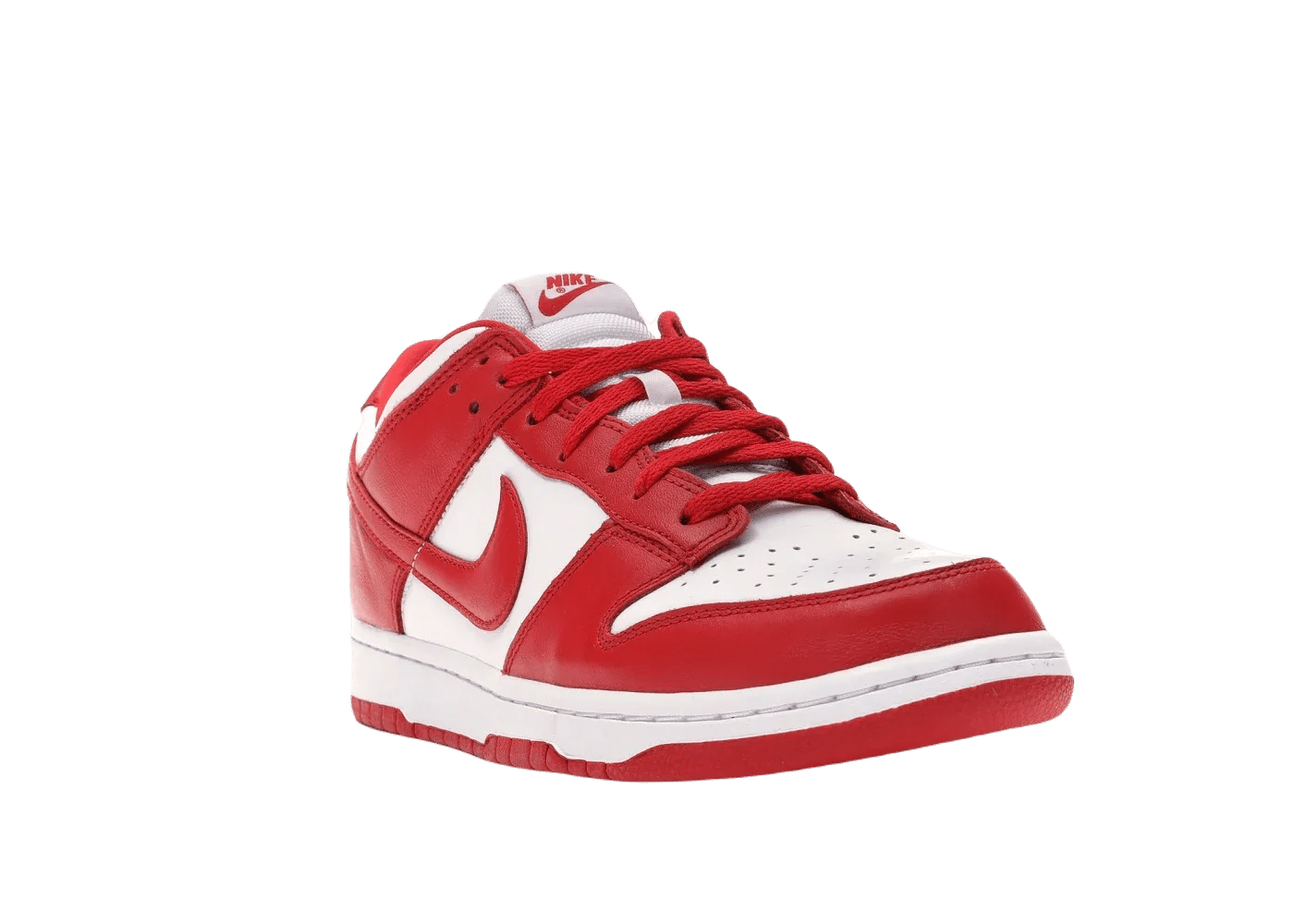 Nike Dunk Low University Red (2020) - Sneaker Türkiye