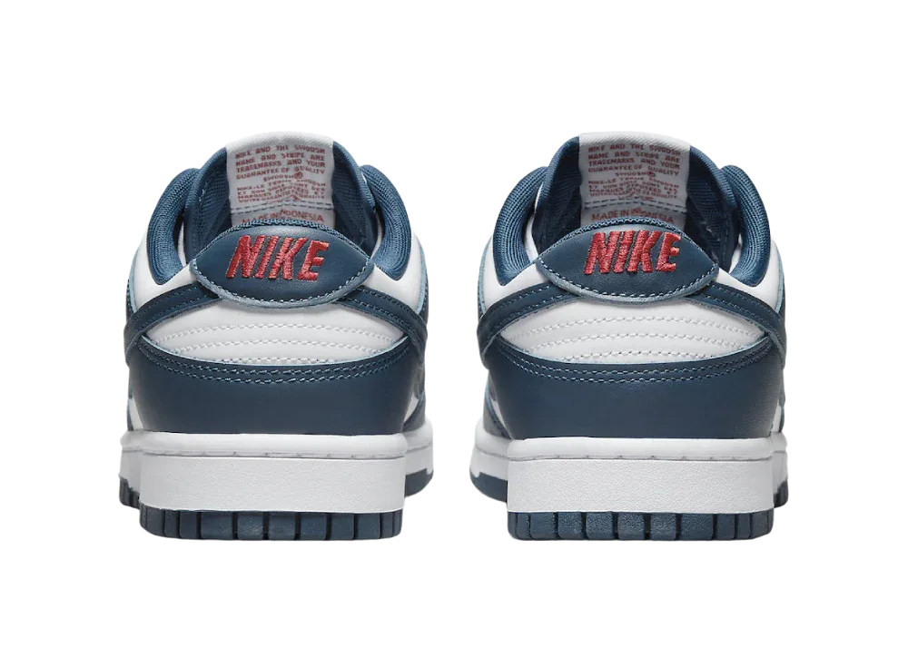 Nike Dunk Low Valerian Blue - Sneaker Türkiye