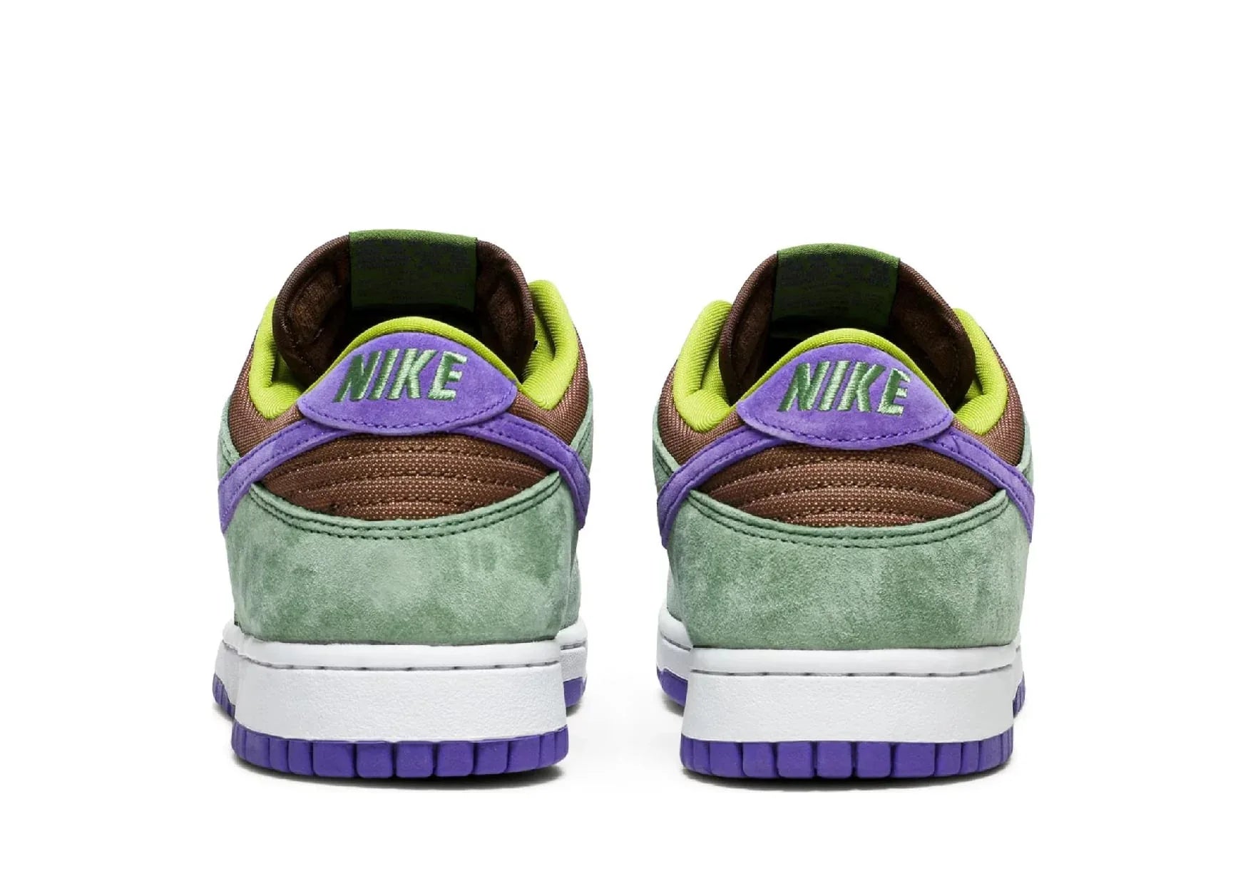 Nike Dunk Low Veneer (2020) - Sneaker Türkiye