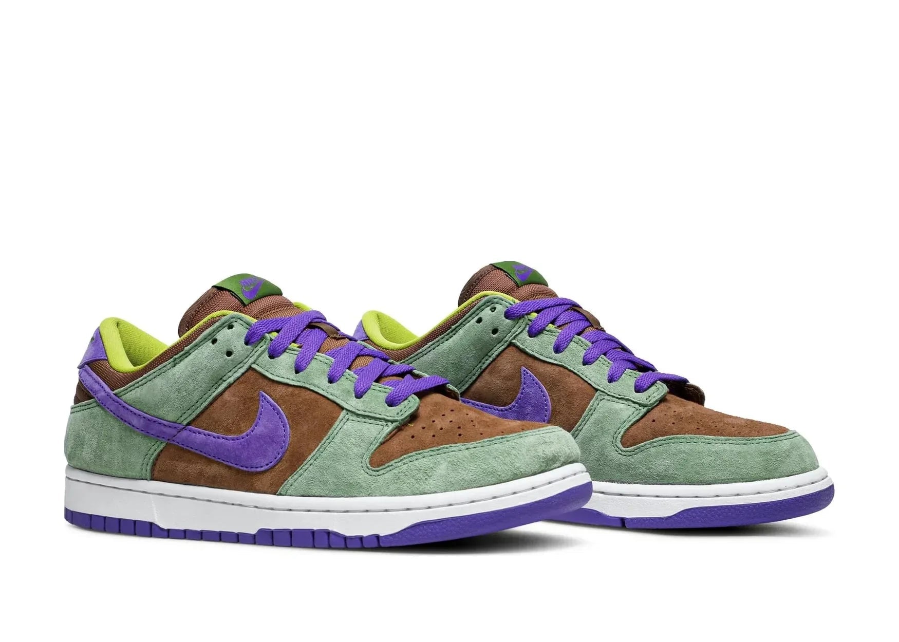Nike Dunk Low Veneer (2020) - Sneaker Türkiye