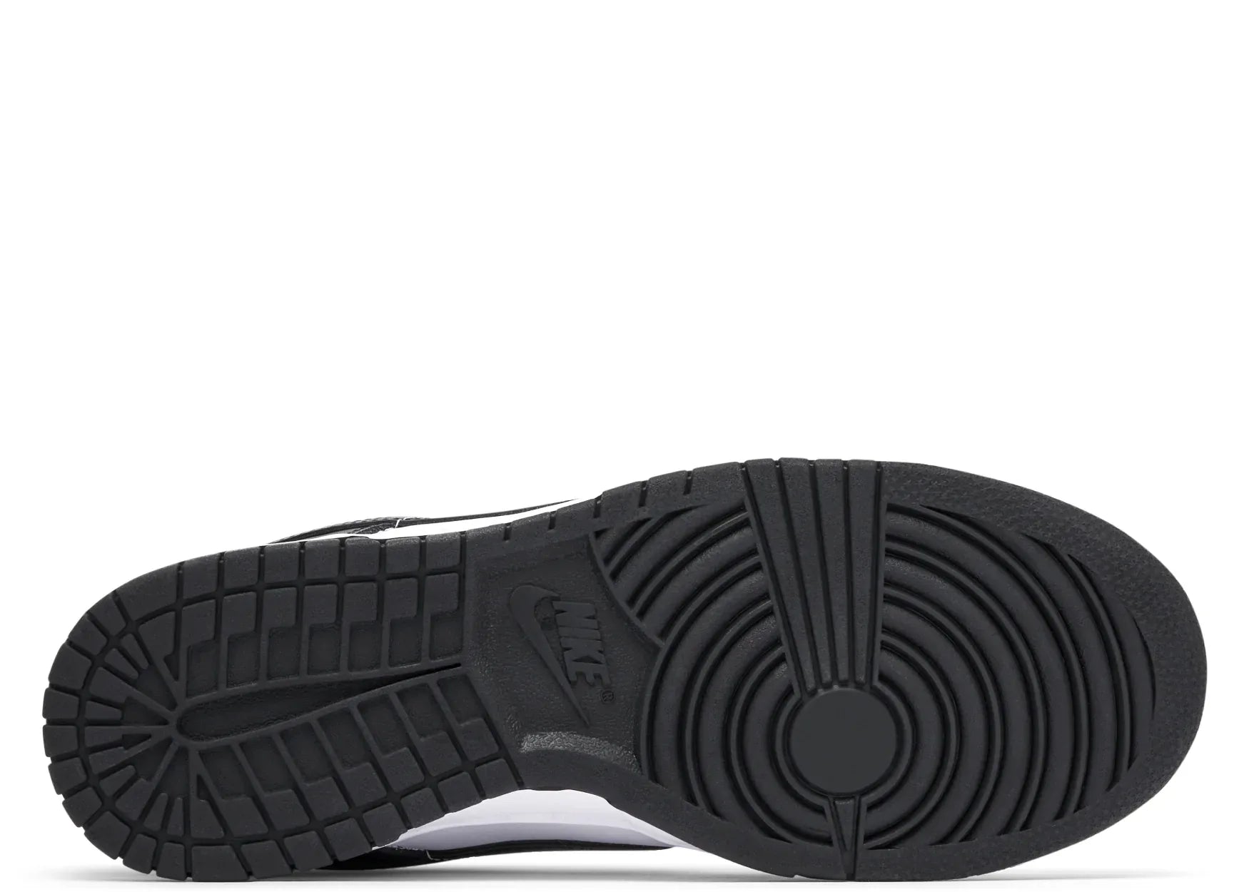 Nike Dunk Low White Black (2021) (W) - Sneaker Türkiye