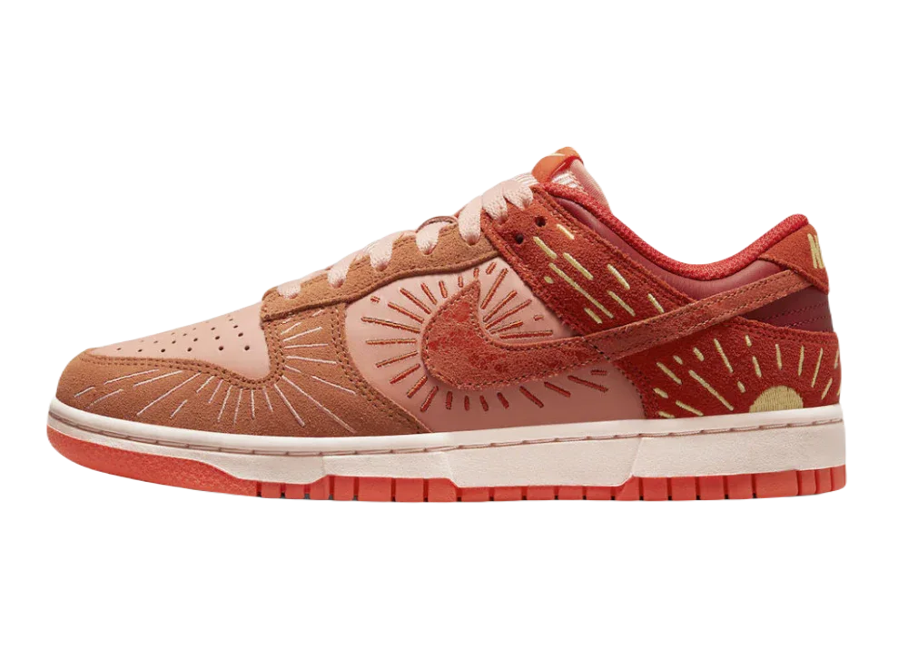 Nike Dunk Low Winter Solstice (W) - Sneaker Türkiye