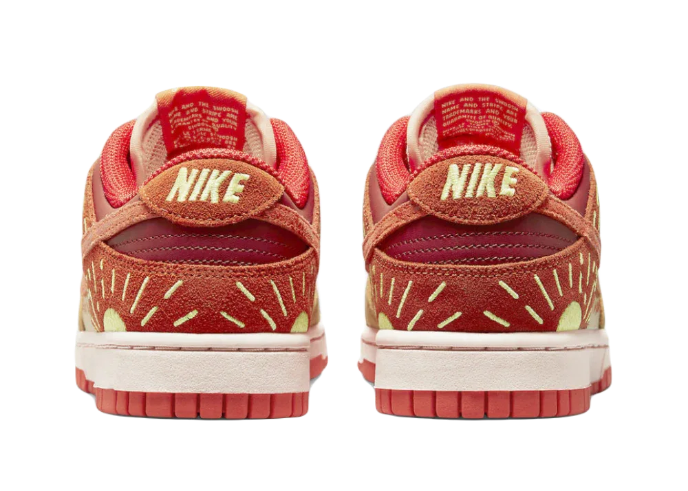 Nike Dunk Low Winter Solstice (W) - Sneaker Türkiye