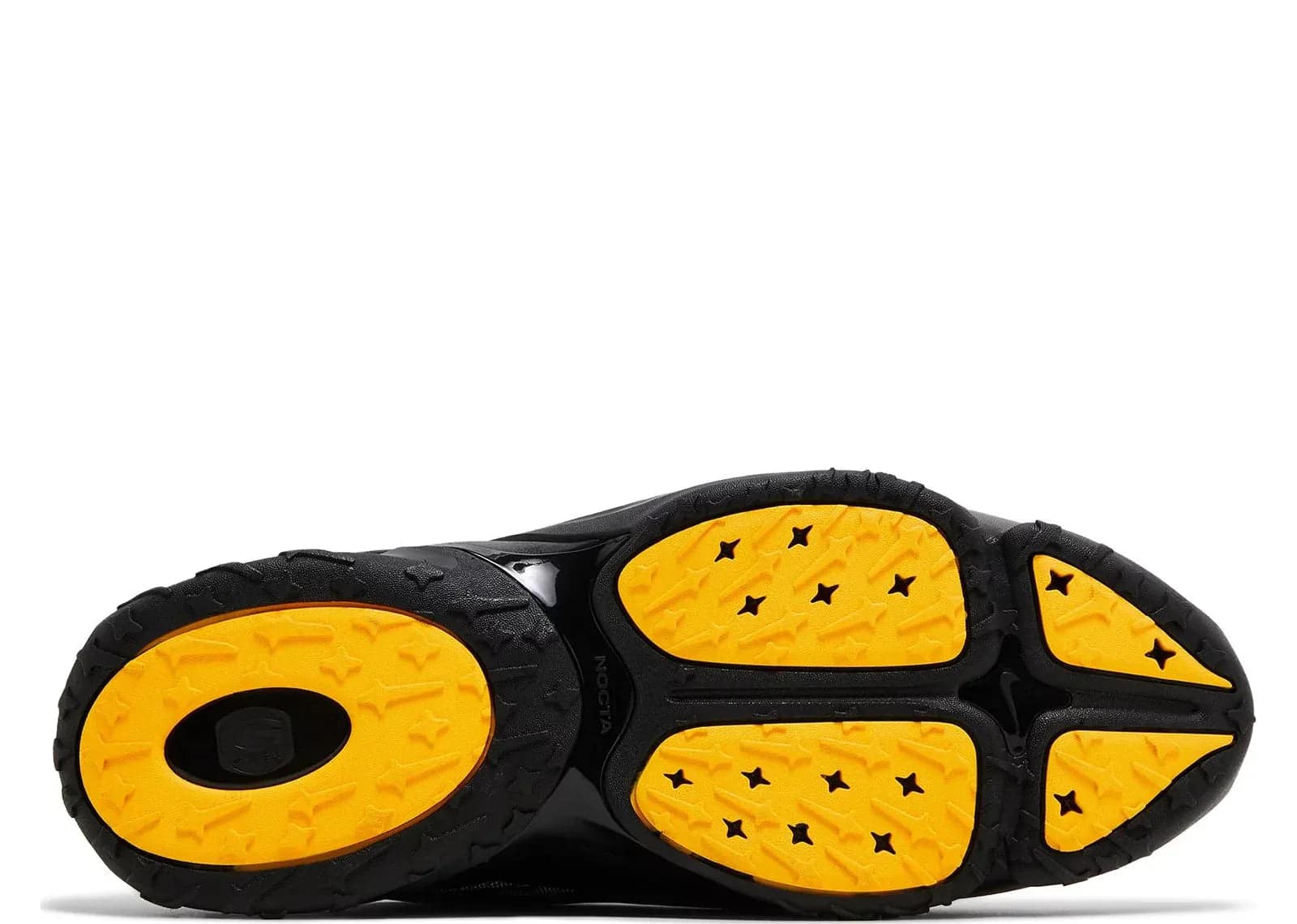 Nike Hot Step 2 Drake NOCTA Black - Sneaker Türkiye