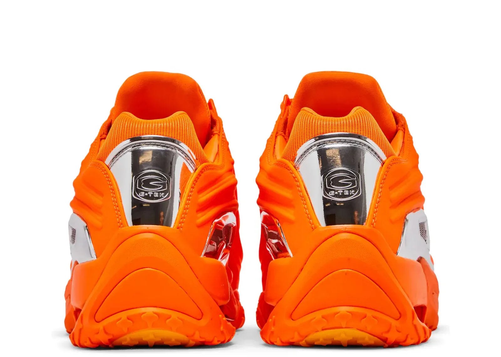 Nike Hot Step 2 Drake NOCTA Total Orange - Sneaker Türkiye