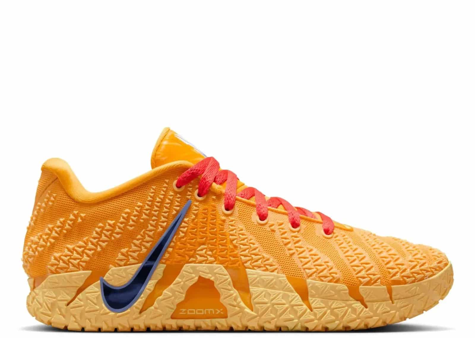 Nike Ja 3 Hustle & Flow - Sneaker Türkiye