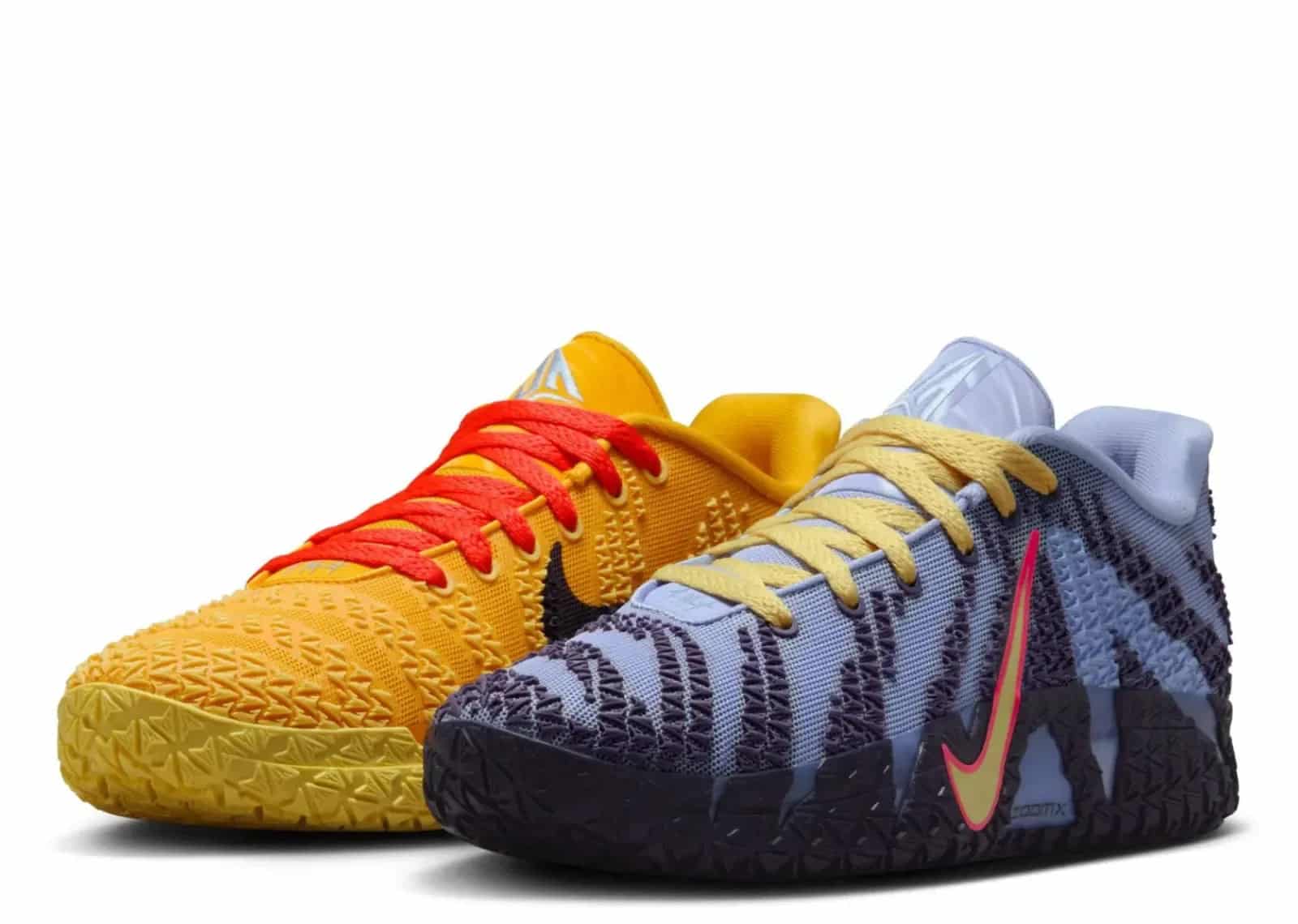 Nike Ja 3 Hustle & Flow - Sneaker Türkiye