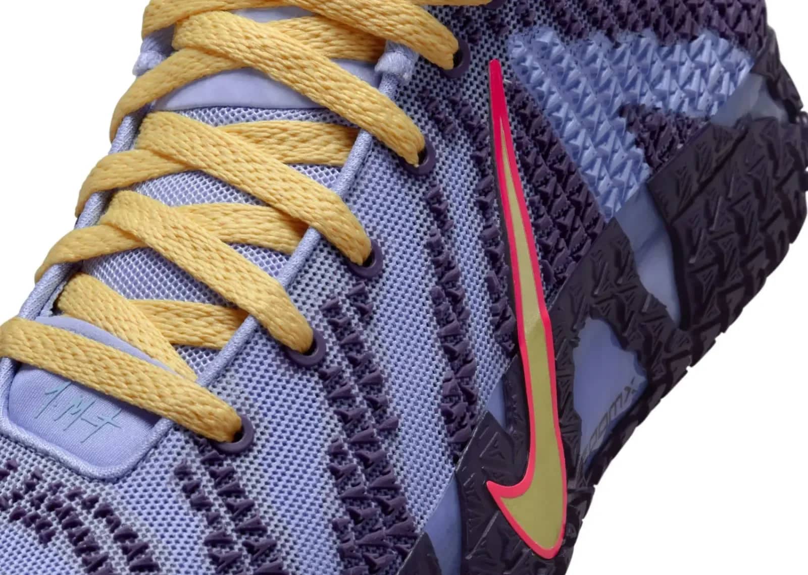 Nike Ja 3 Hustle & Flow - Sneaker Türkiye