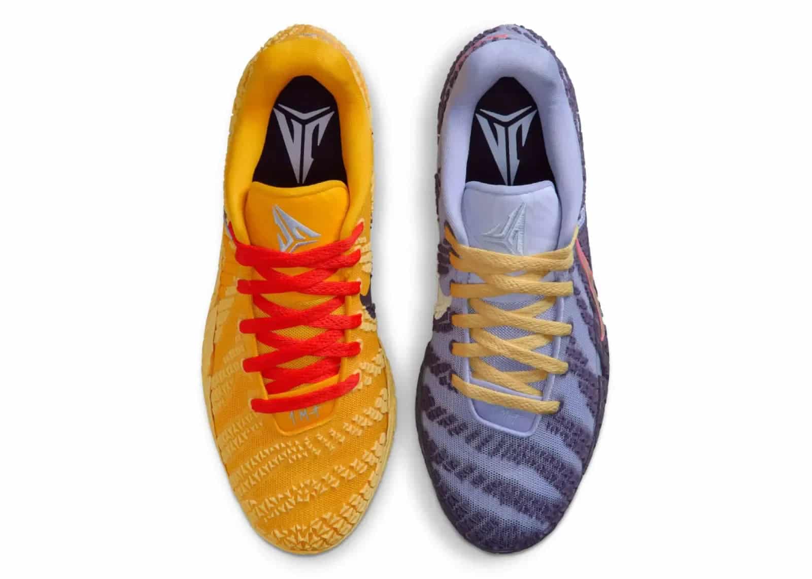 Nike Ja 3 Hustle & Flow - Sneaker Türkiye
