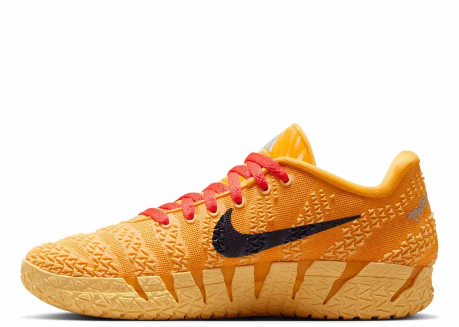 Nike Ja 3 Hustle & Flow - Sneaker Türkiye