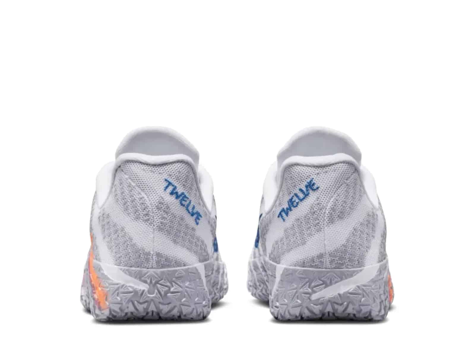 Nike Ja 3 Light Show (GS) - Sneaker Türkiye