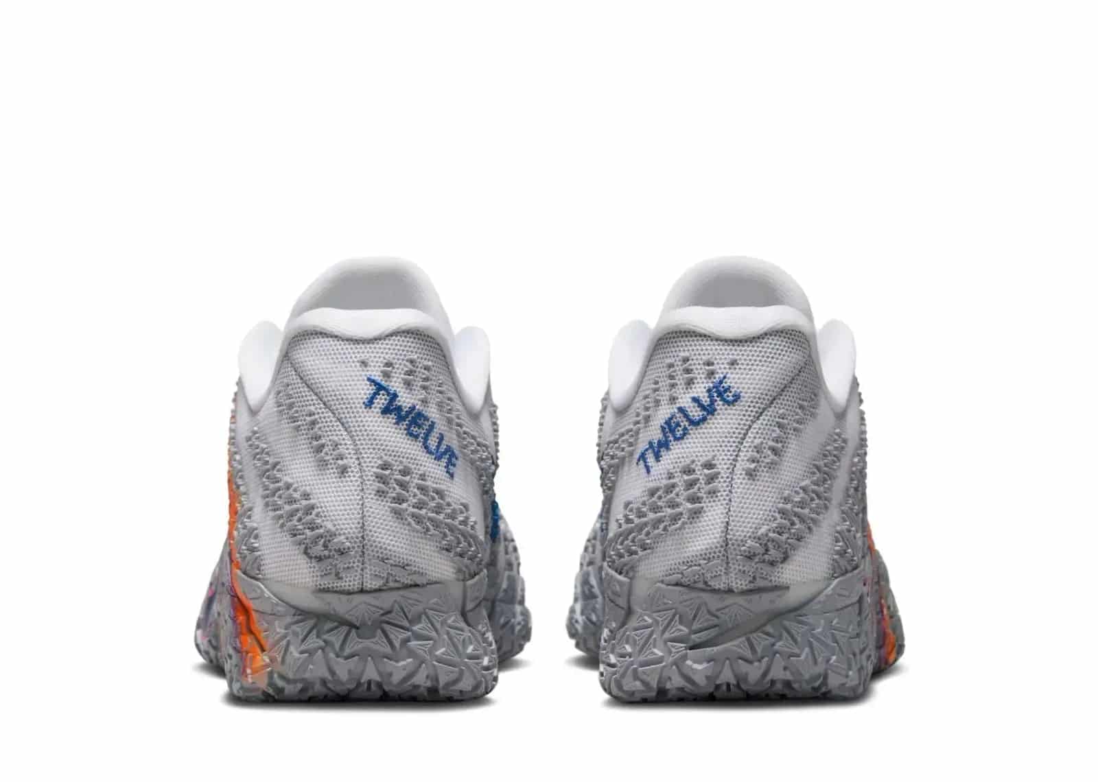 Nike Ja 3 Light Show - Sneaker Türkiye