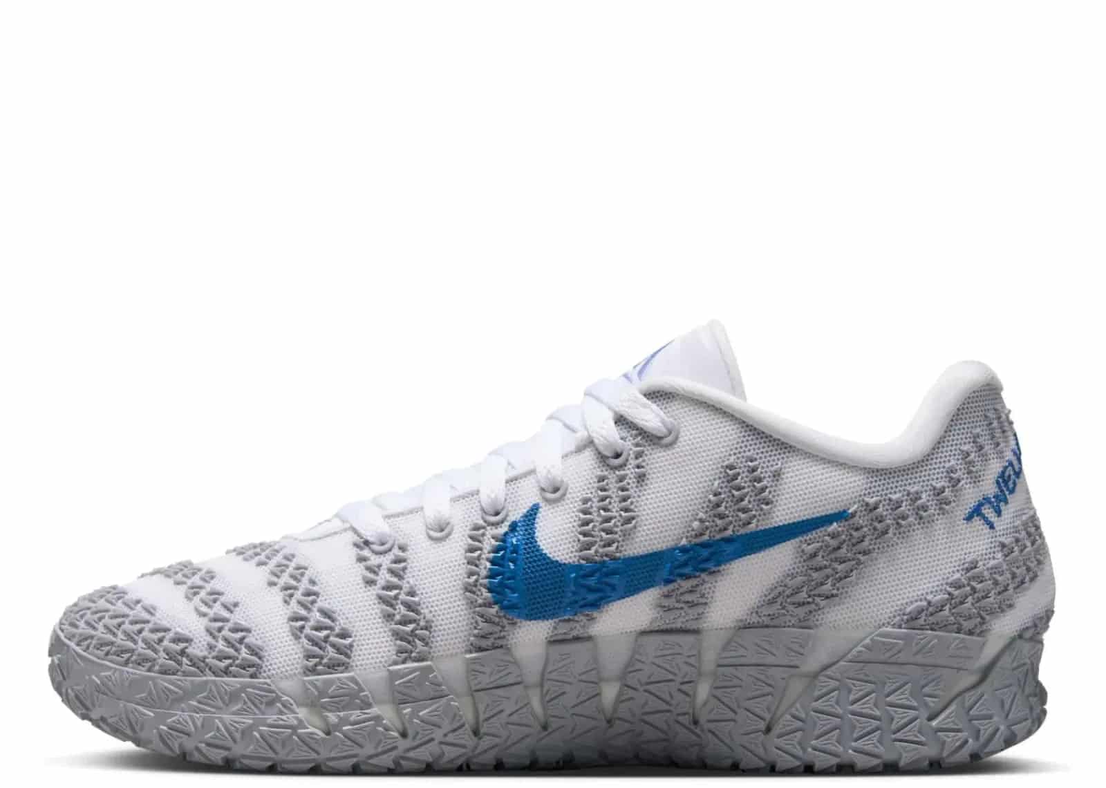 Nike Ja 3 Light Show - Sneaker Türkiye