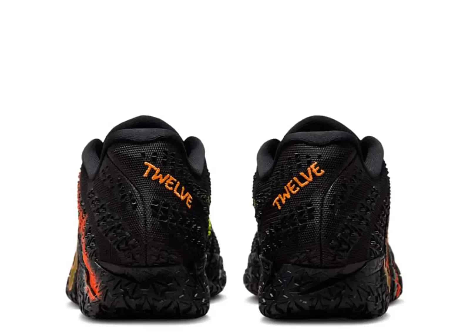 Nike Ja 3 NY Vs. NY - Sneaker Türkiye
