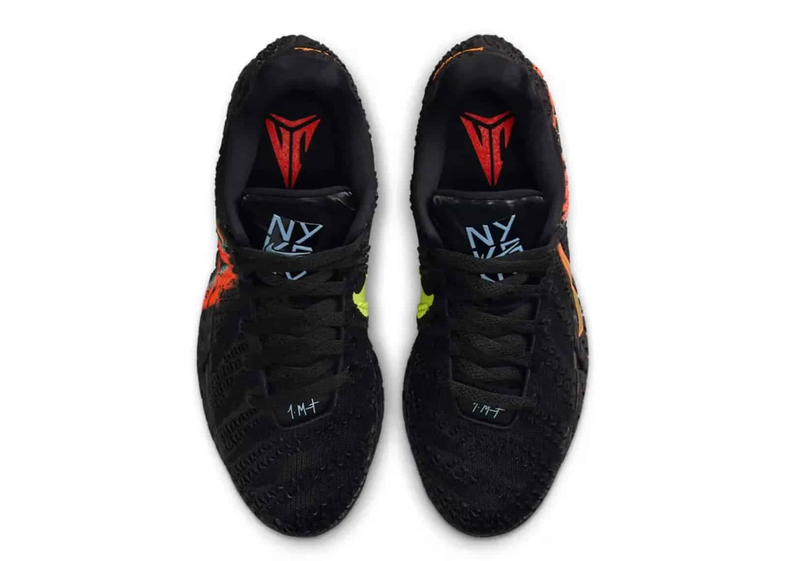 Nike Ja 3 NY Vs. NY - Sneaker Türkiye