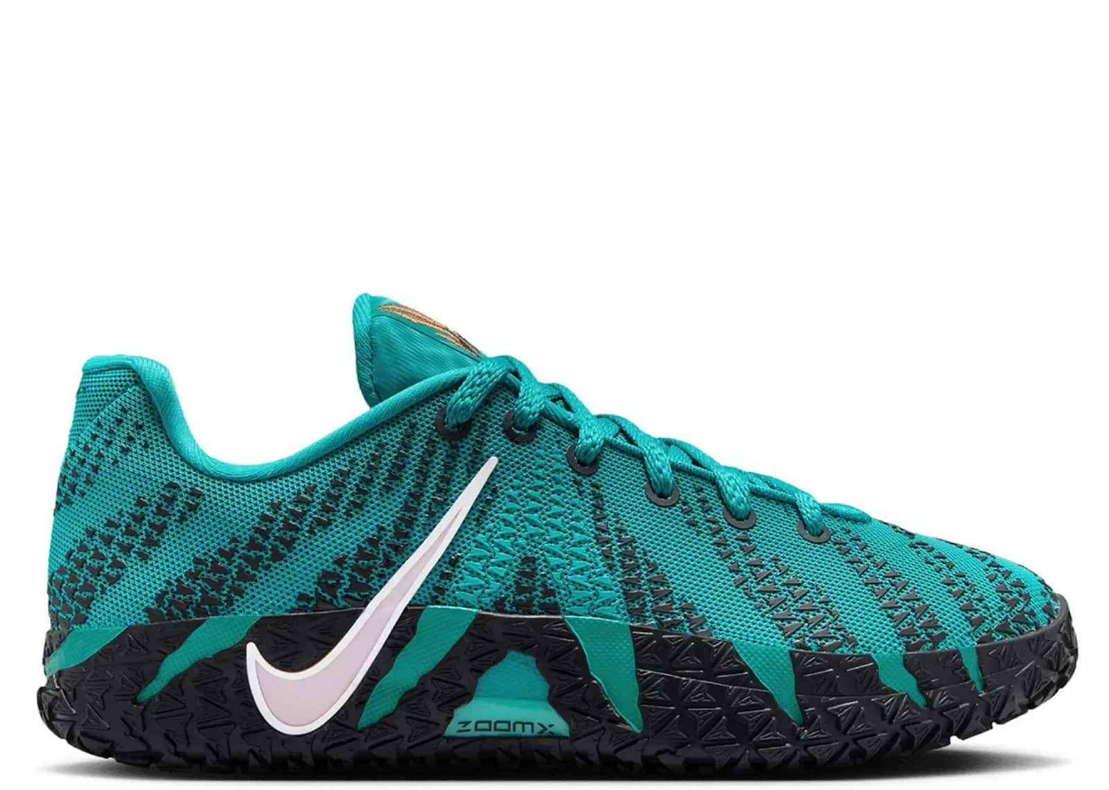 Nike Ja 3 Scratch 3.0 (GS) - Sneaker Türkiye