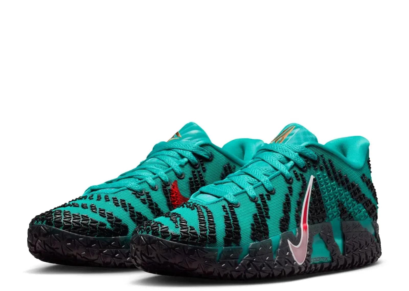 Nike Ja 3 Scratch 3.0 - Sneaker Türkiye