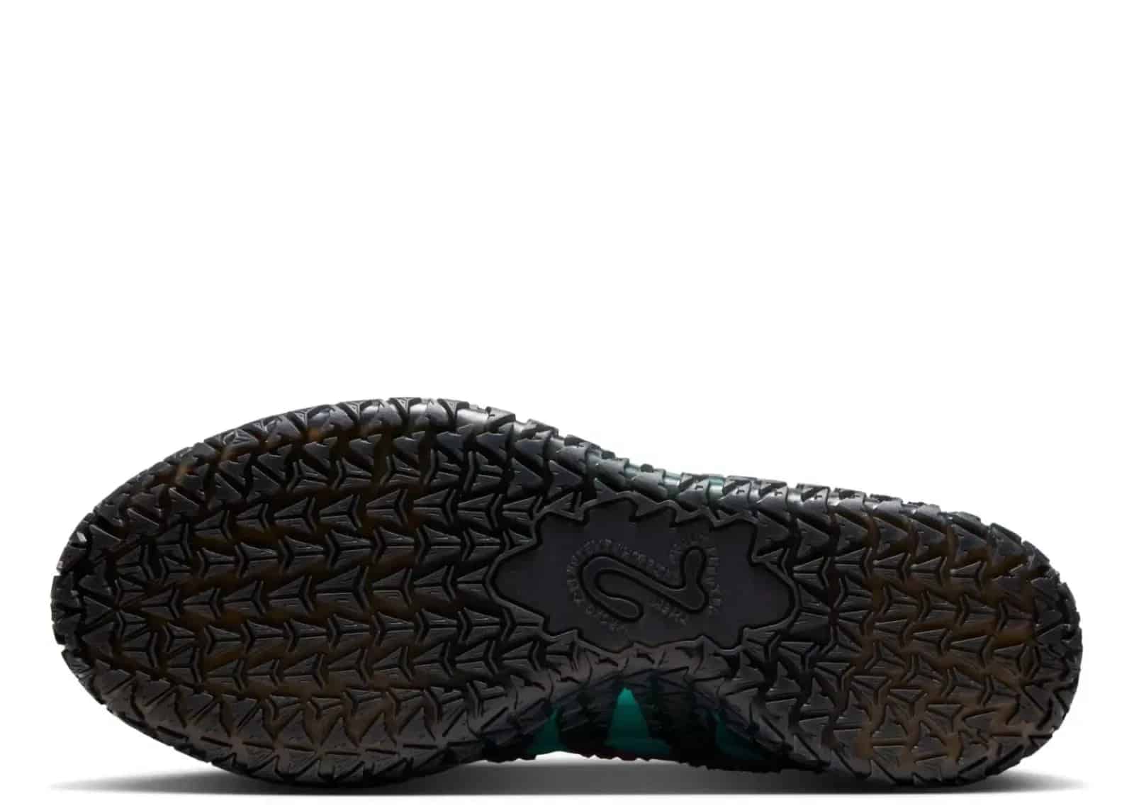 Nike Ja 3 Scratch 3.0 - Sneaker Türkiye
